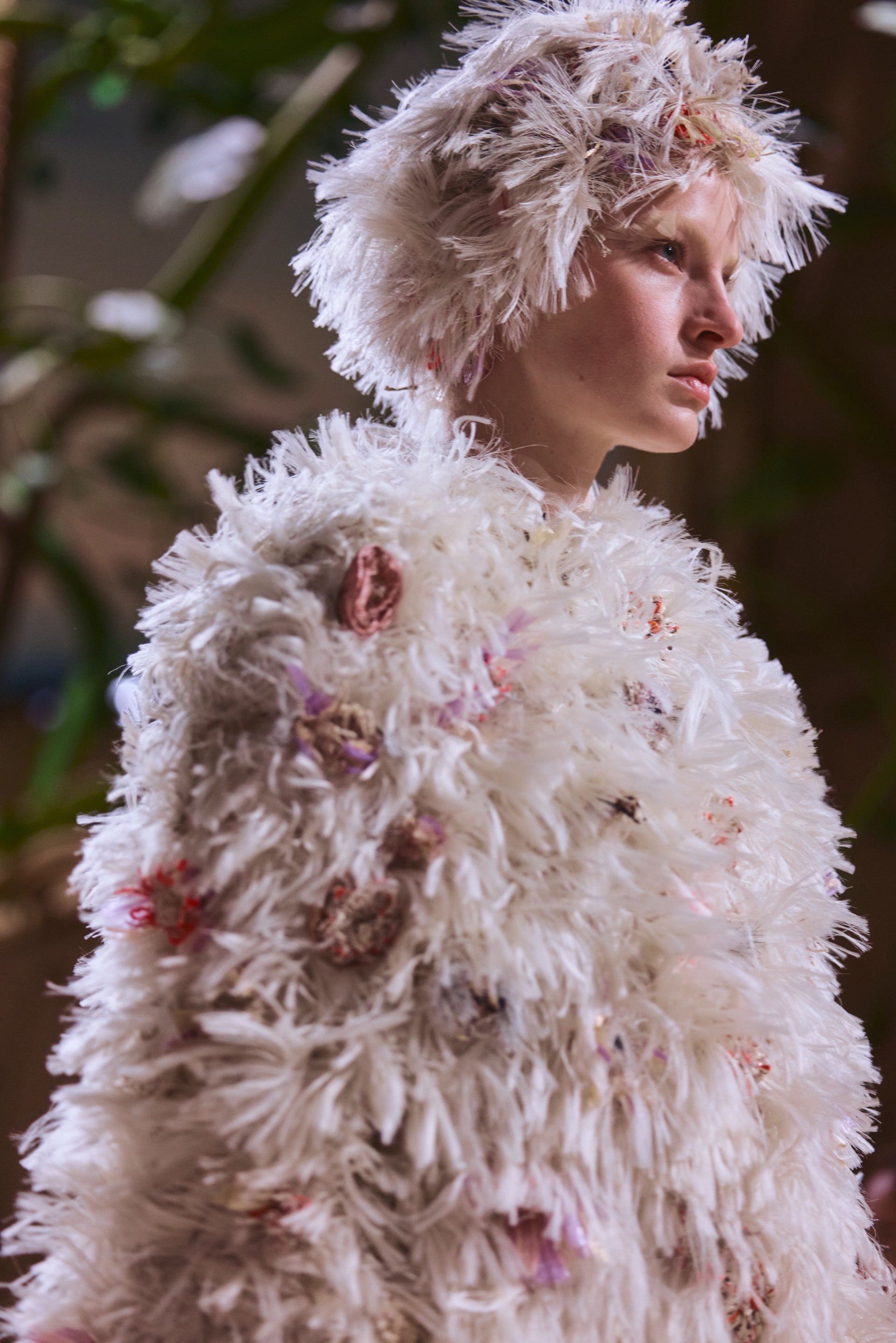 Hinh anh CHANEL Haute Couture Fall/Winter 2026: Phép màu của xưởng may 21