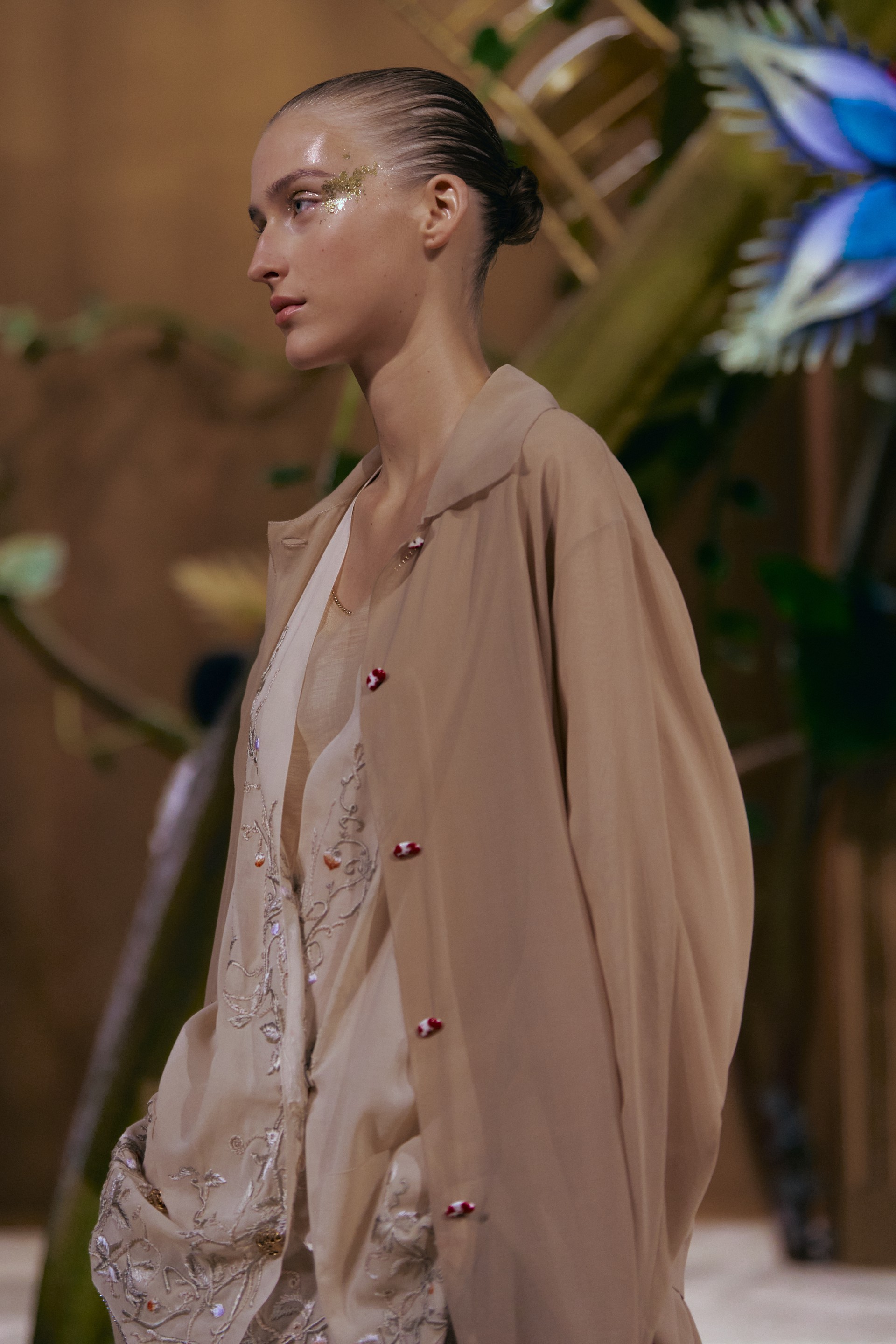 Hinh anh CHANEL Haute Couture Fall/Winter 2026: Phép màu của xưởng may 34