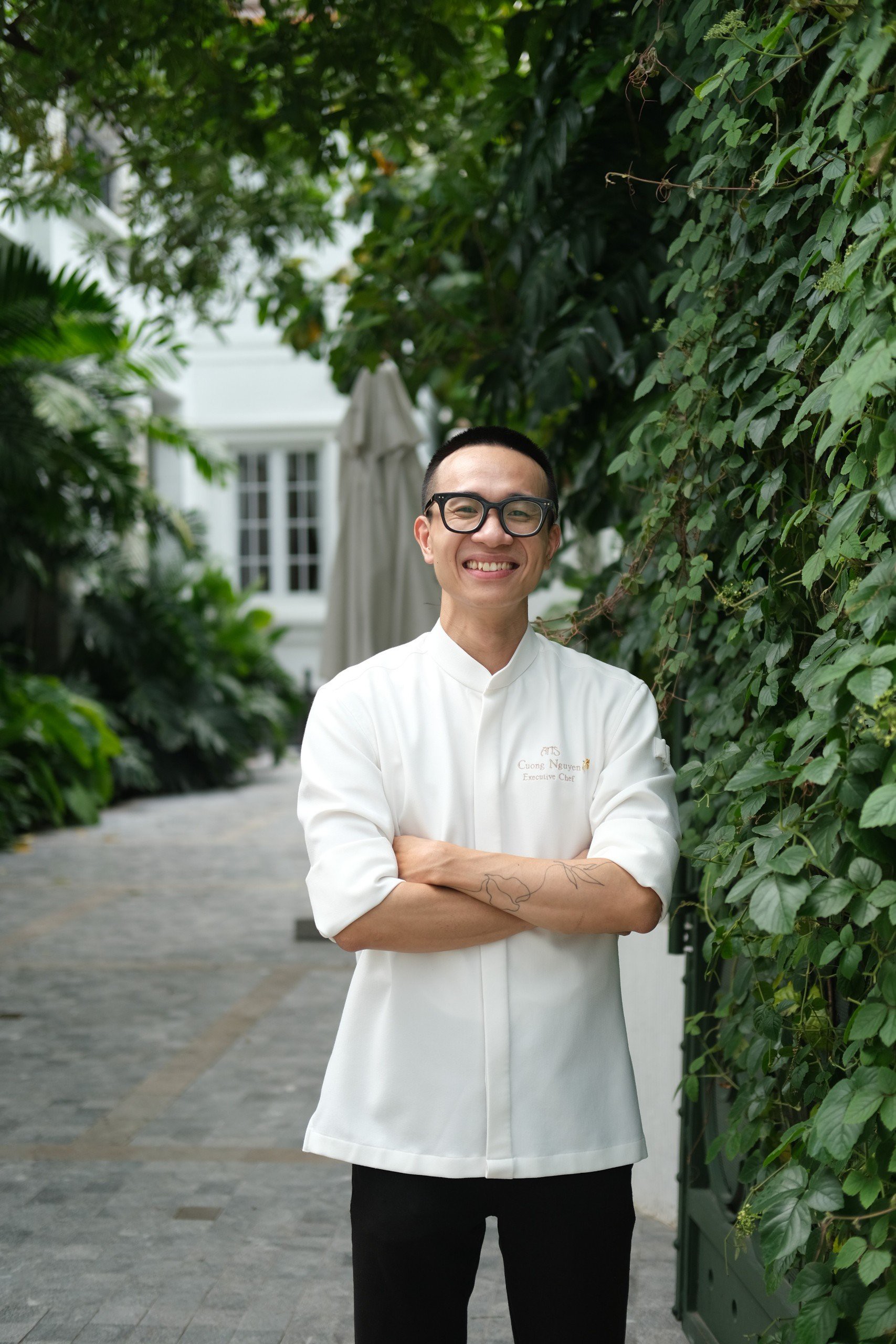 Hinh anh InterContinental Danang Sun Peninsula Resort: Trải nghiệm những ngày đầu hạ giữa lưng chừng Sơn Trà 6