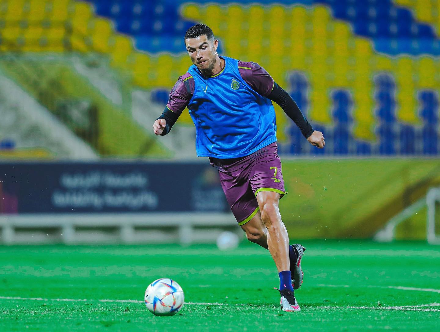 Hinh anh 14 dấu ấn Nike Mercurial viết nên sự nghiệp của Cristiano Ronaldo 38