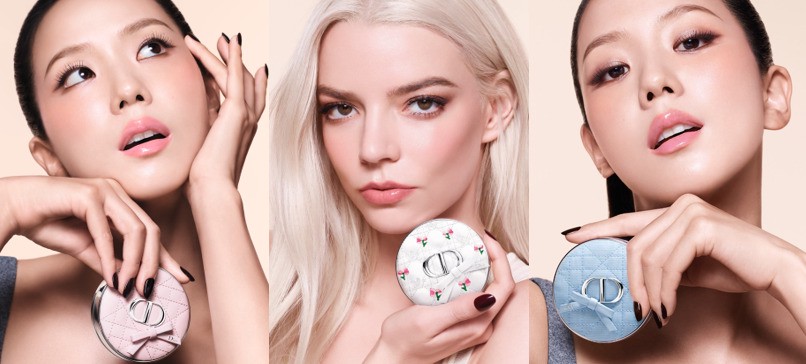 Hinh anh Công thức làn da glass skin “bất chấp” mùa Hè 2