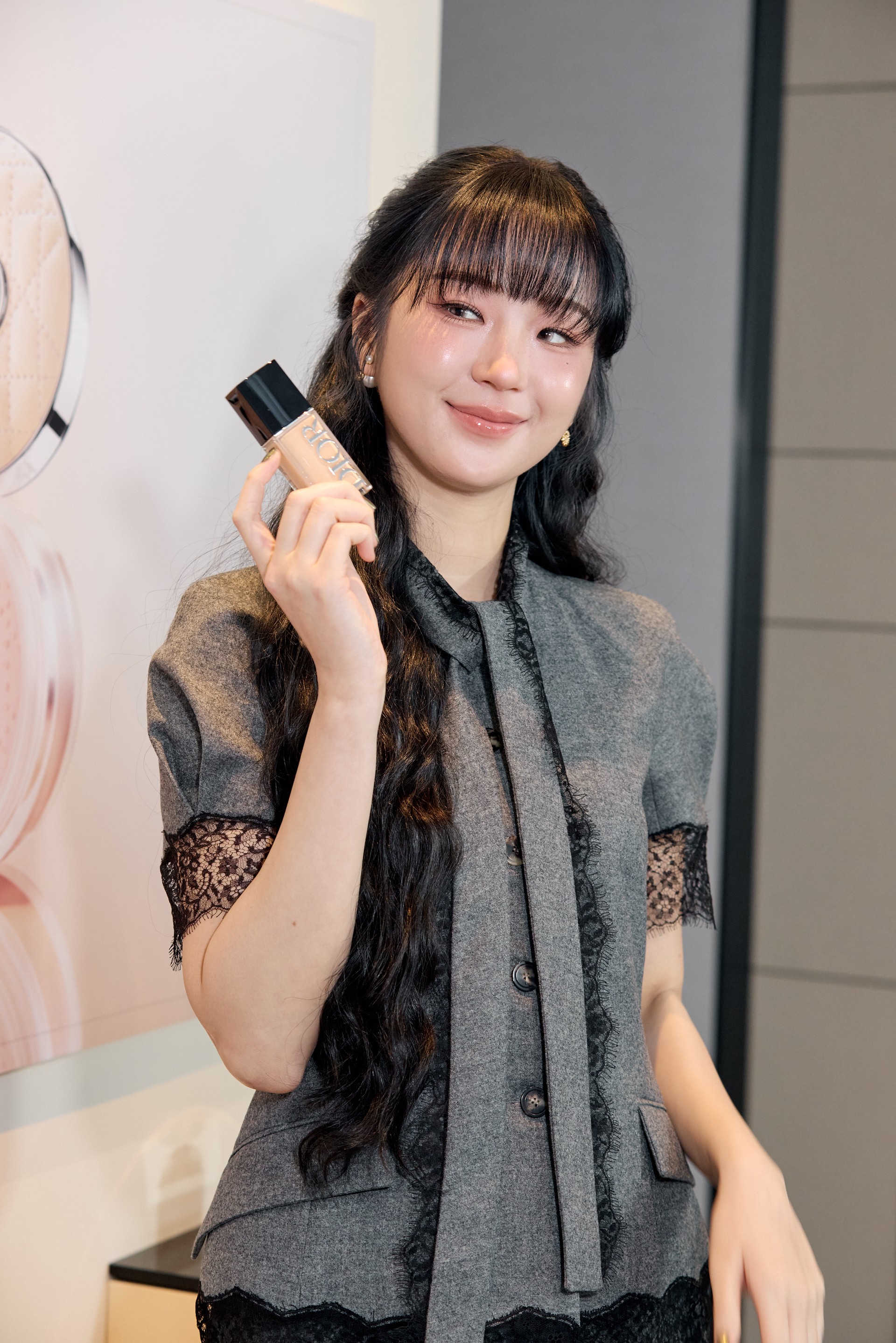 Hinh anh Dior Beauty viết tiếp câu chuyện về vẻ đẹp tự nhiên tại xứ Chùa Vàng 11
