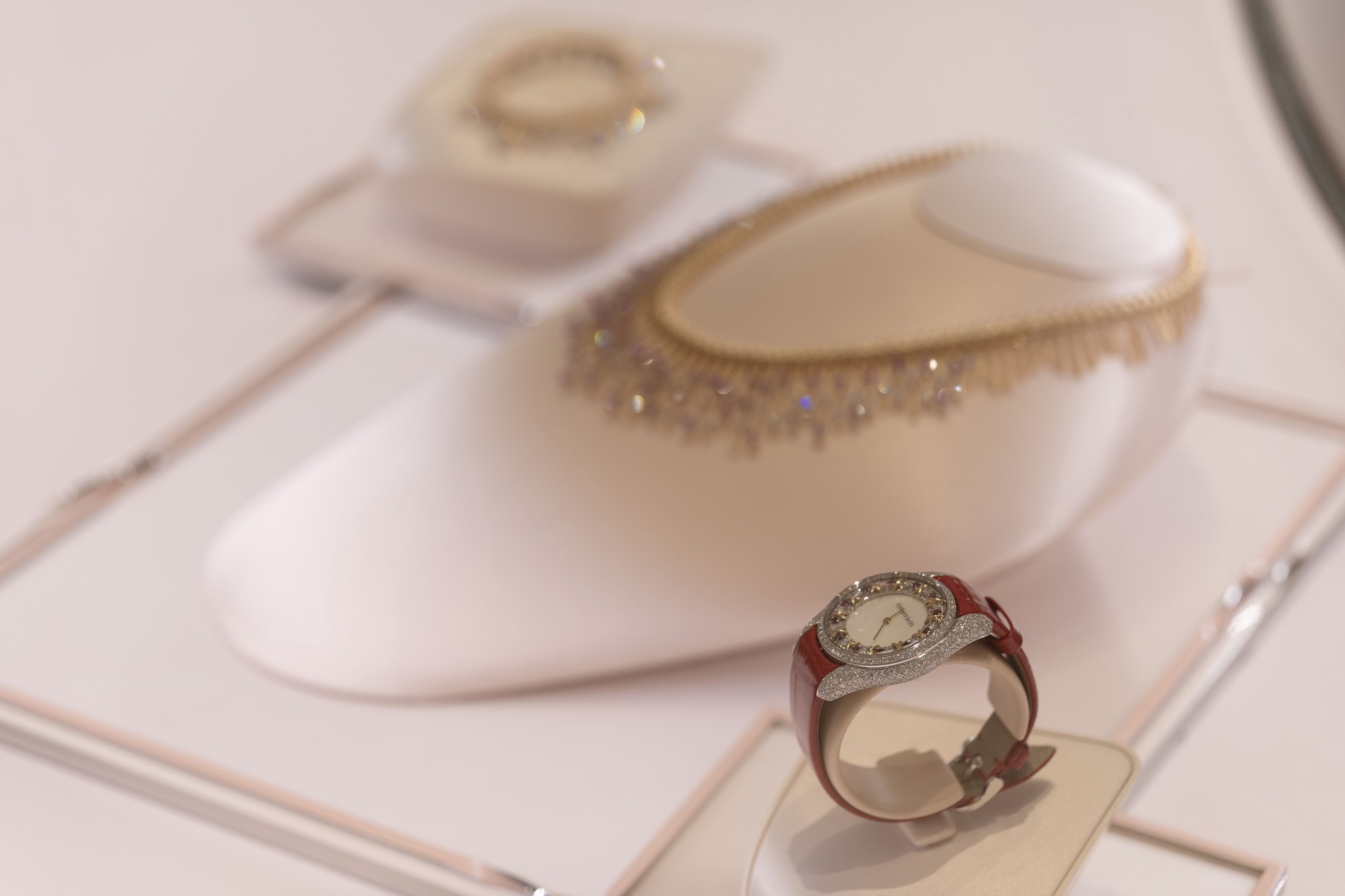 Hinh anh Tiffany High Jewelry Caravan mang hơn 30 tuyệt tác đỉnh sức đến Việt Nam 12