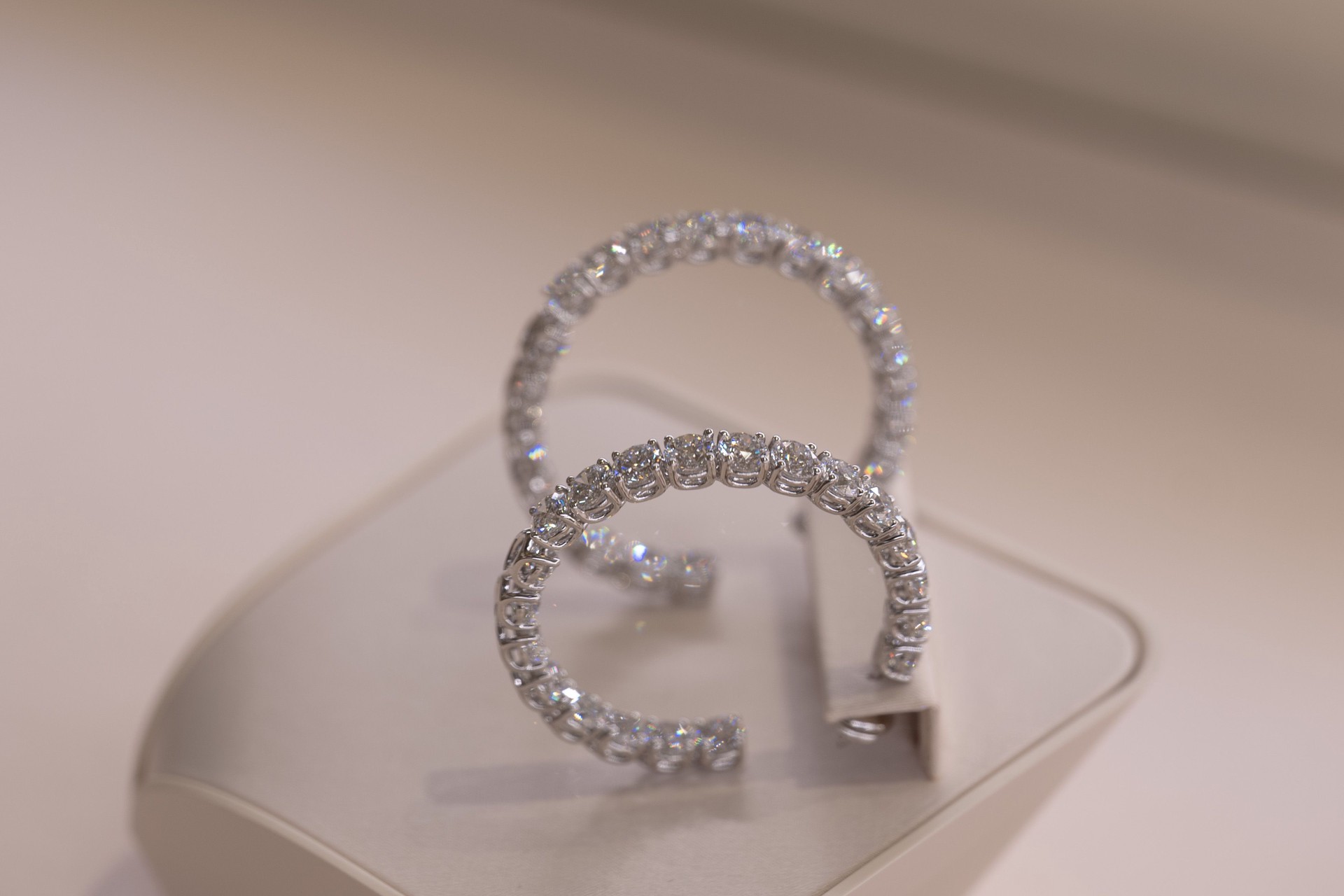 Hinh anh Tiffany High Jewelry Caravan mang hơn 30 tuyệt tác đỉnh sức đến Việt Nam 8