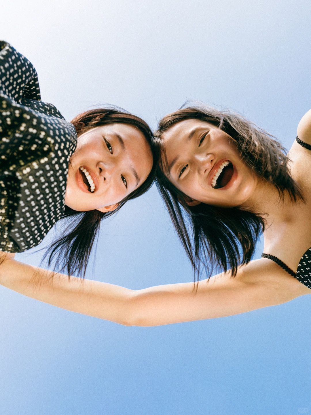 Hinh anh Freudenfreude: Vì sao chúng ta cảm thấy vui trước hạnh phúc của những người xa lạ? 1