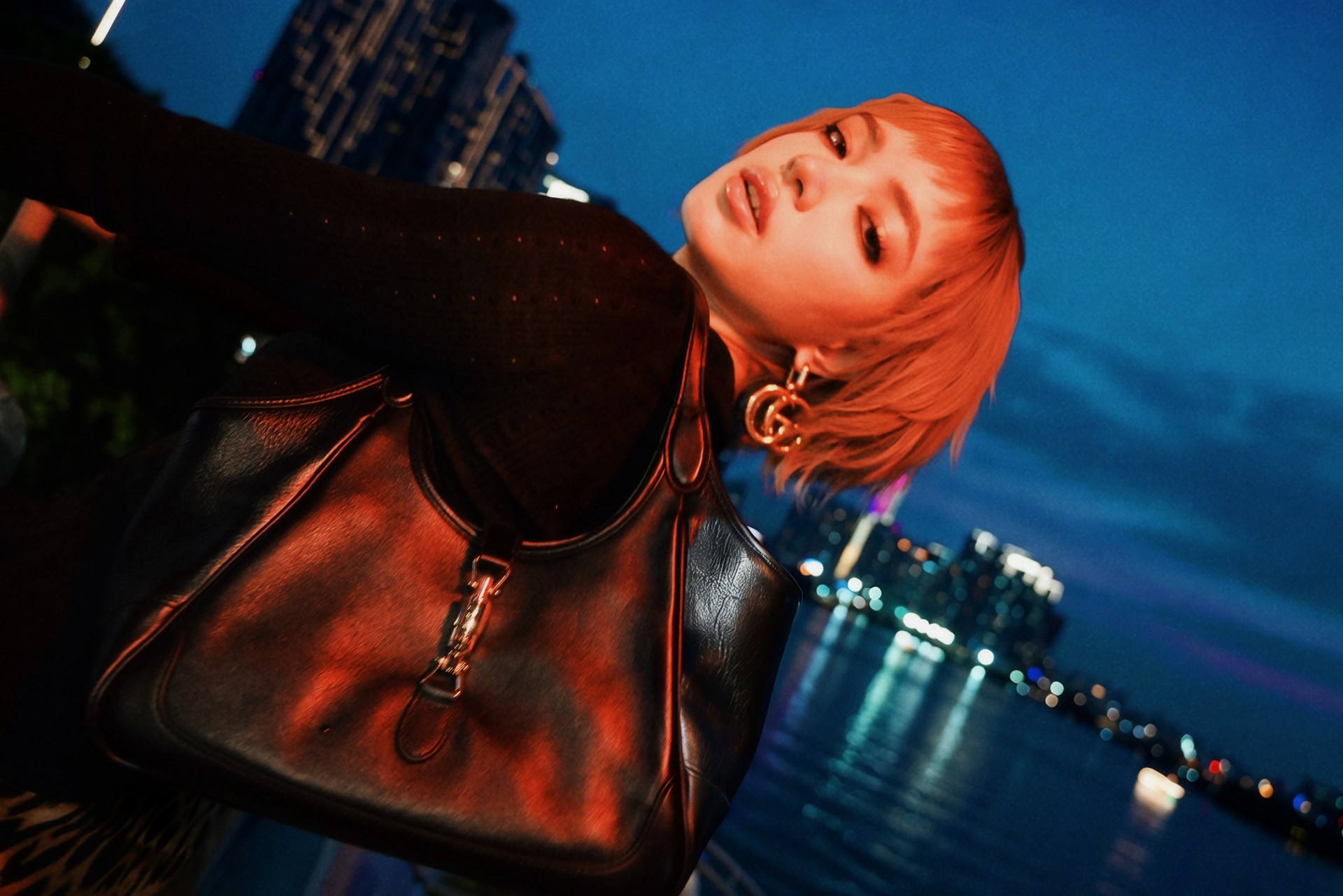Hinh anh Một mùa hè mềm mại cùng Gucci Monte Carlo 1
