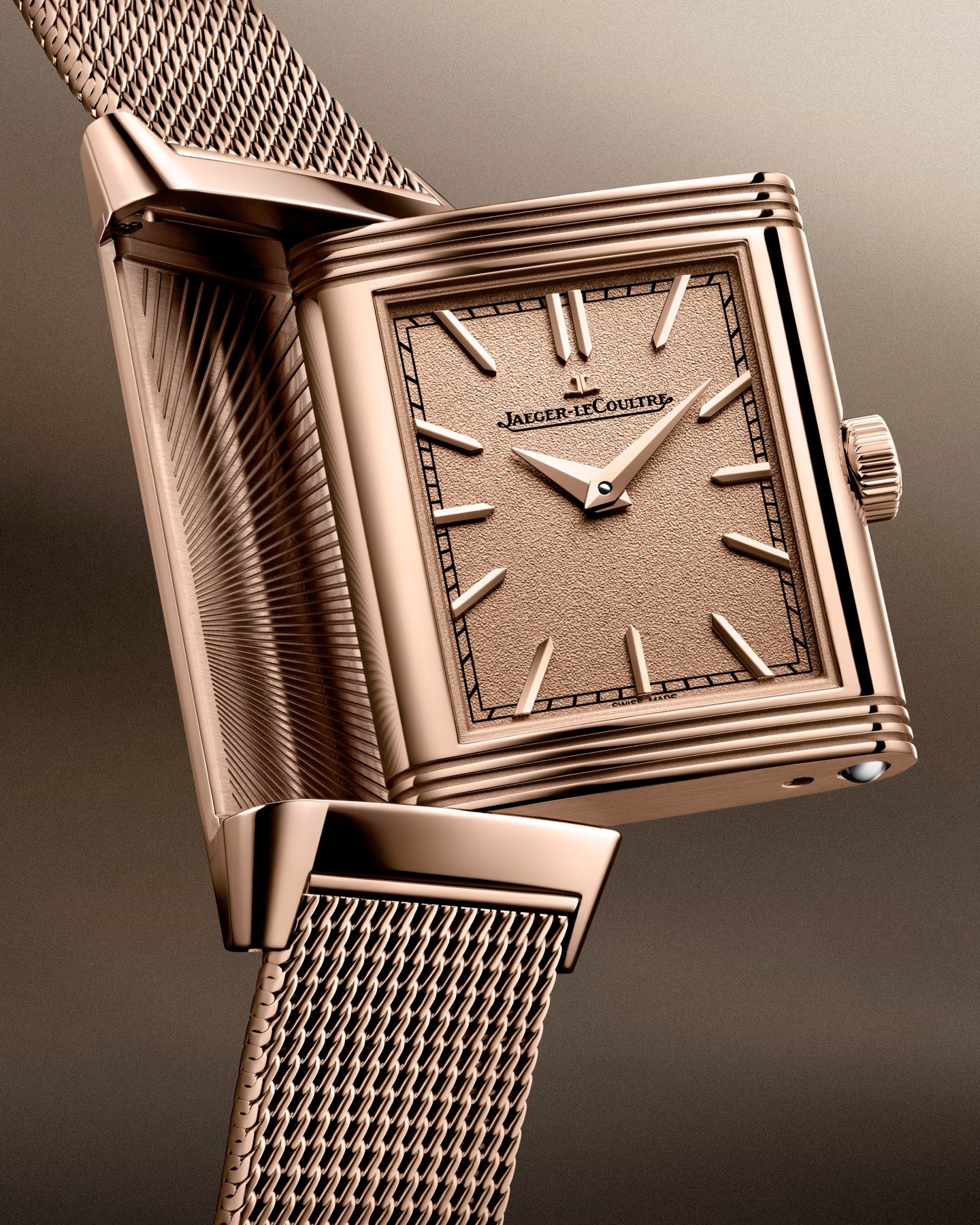 Hinh anh Jaeger-LeCoultre chào đón IU trở thành Đại sứ Toàn cầu 3
