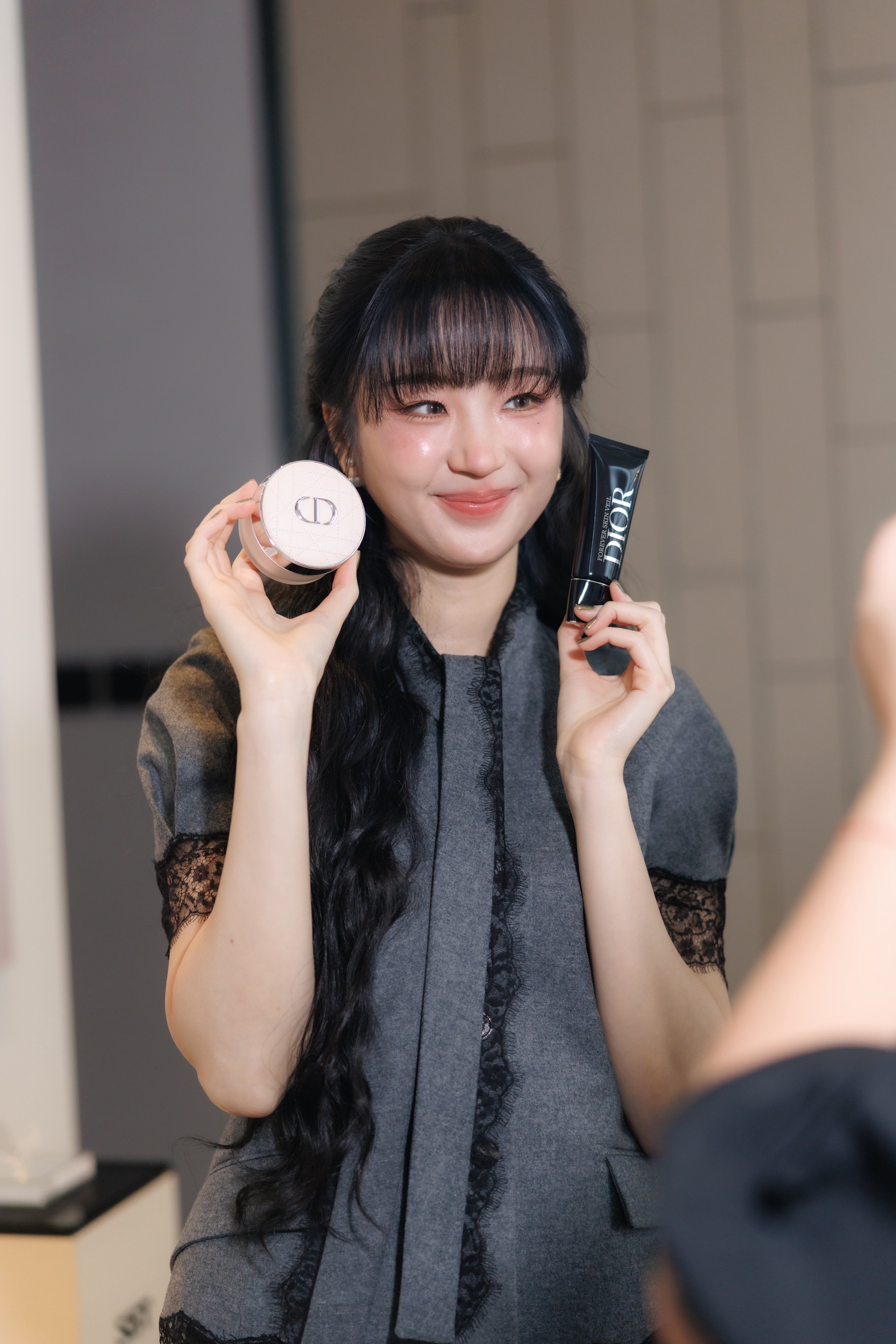 Hinh anh Dior Beauty viết tiếp câu chuyện về vẻ đẹp tự nhiên tại xứ Chùa Vàng 10