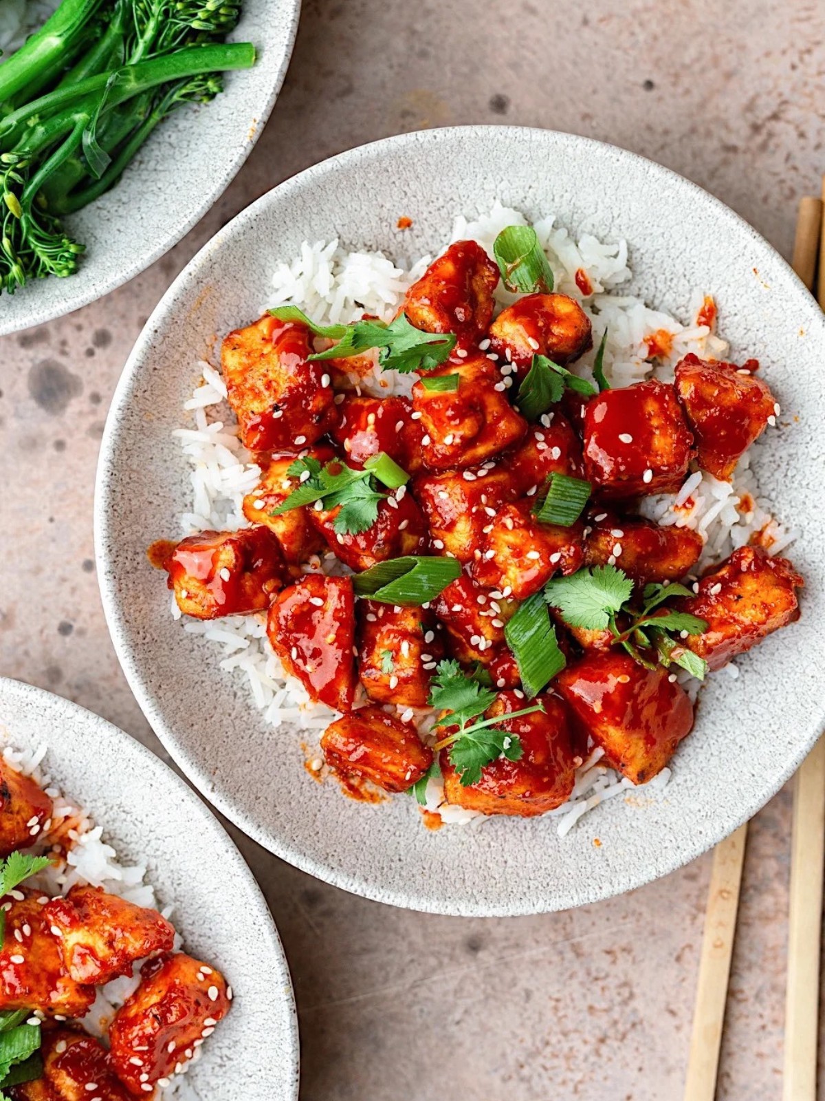Hinh anh Healthy Kitchen: 5 công thức biến tấu cùng đậu hũ cho ngày bận rộn 5