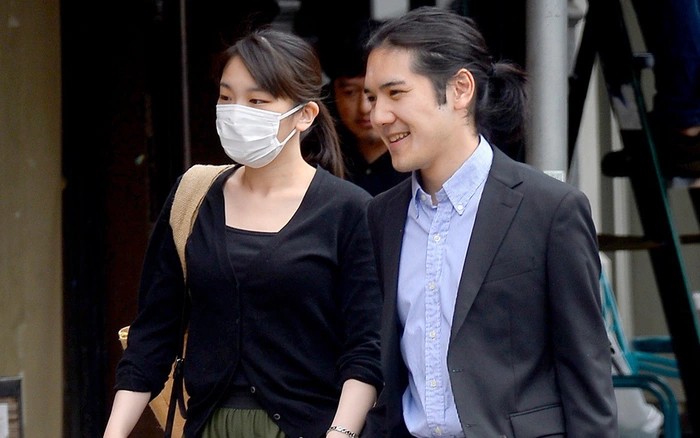 Hinh anh Nhật Bản và chiếc ngai vàng hơn 255 năm không dành cho phụ nữ 11