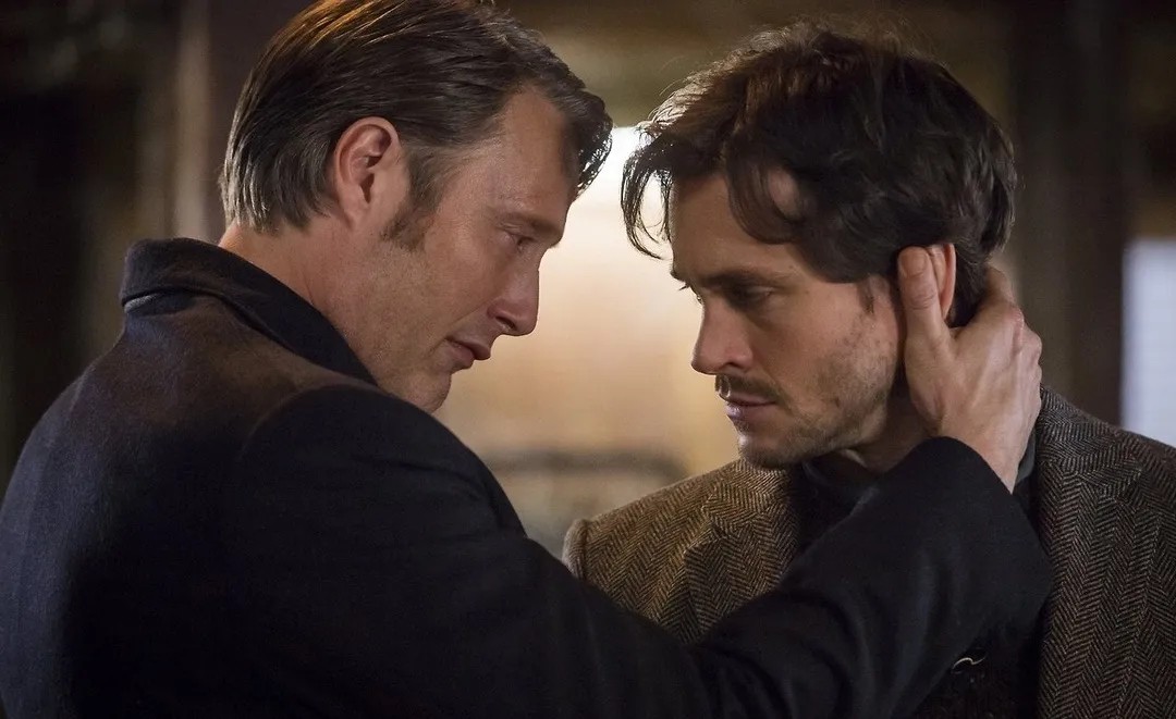 Hinh anh 'Hannibal' trở lại Netflix: Sự duy mỹ của tội ác và nền ‘văn hóa true crime’ phía sau 1