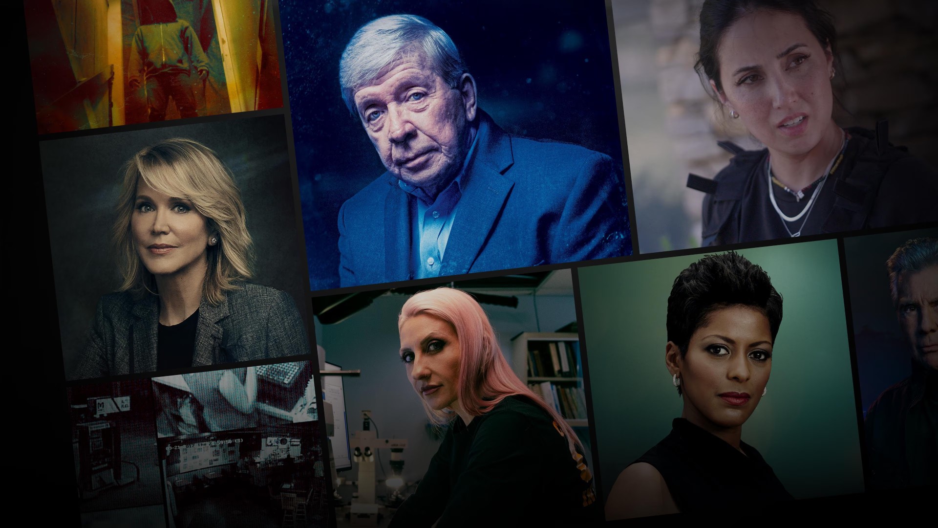 Hinh anh 'Hannibal' trở lại Netflix: Sự duy mỹ của tội ác và nền ‘văn hóa true crime’ phía sau 8