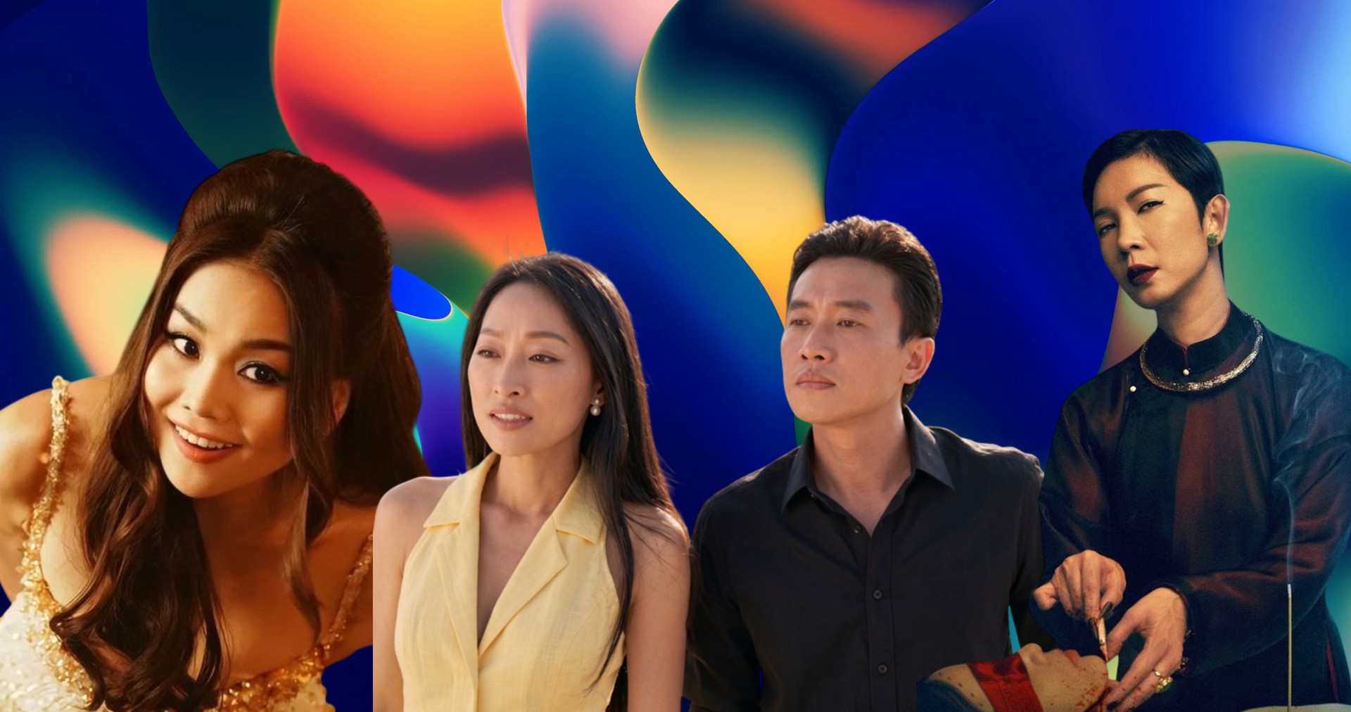 Từ phim đến meme và 'tiếng cười' của điện ảnh Việt năm 2026