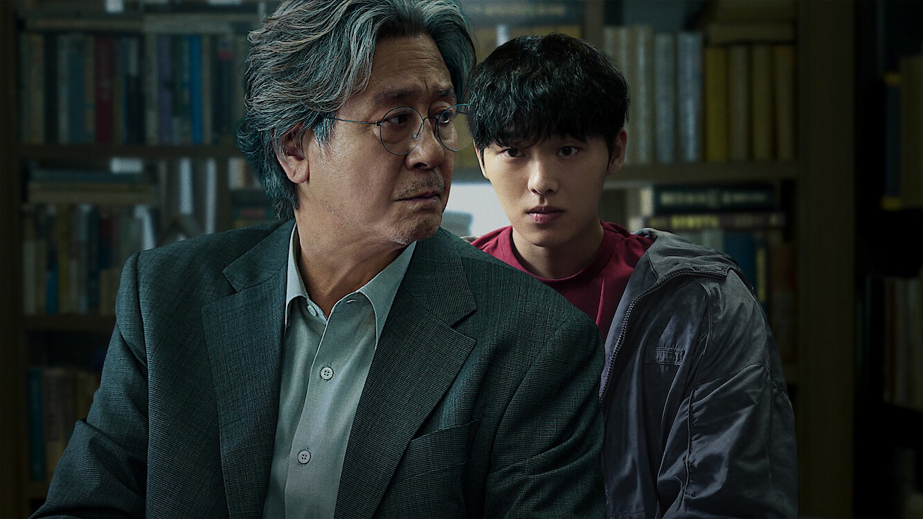 ‘Notes from Last Row’ và quyền năng tối thượng của người kể chuyện