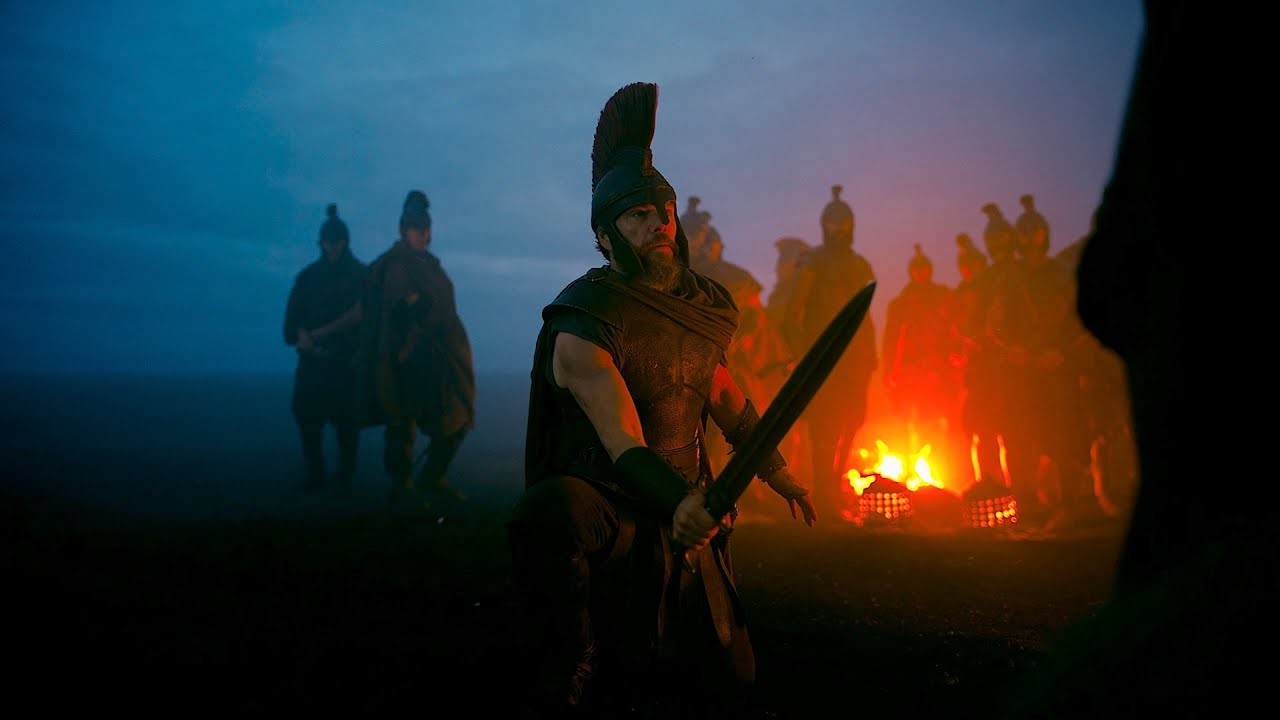 Hinh anh The Odyssey: Thế giới quan toàn vẹn nhất của điện ảnh Christopher Nolan 2