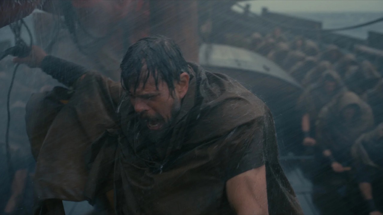 Hinh anh The Odyssey: Thế giới quan toàn vẹn nhất của điện ảnh Christopher Nolan 12