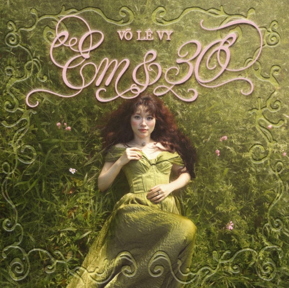 Hinh anh 10 Album định hình Vpop nửa đầu 2026 6