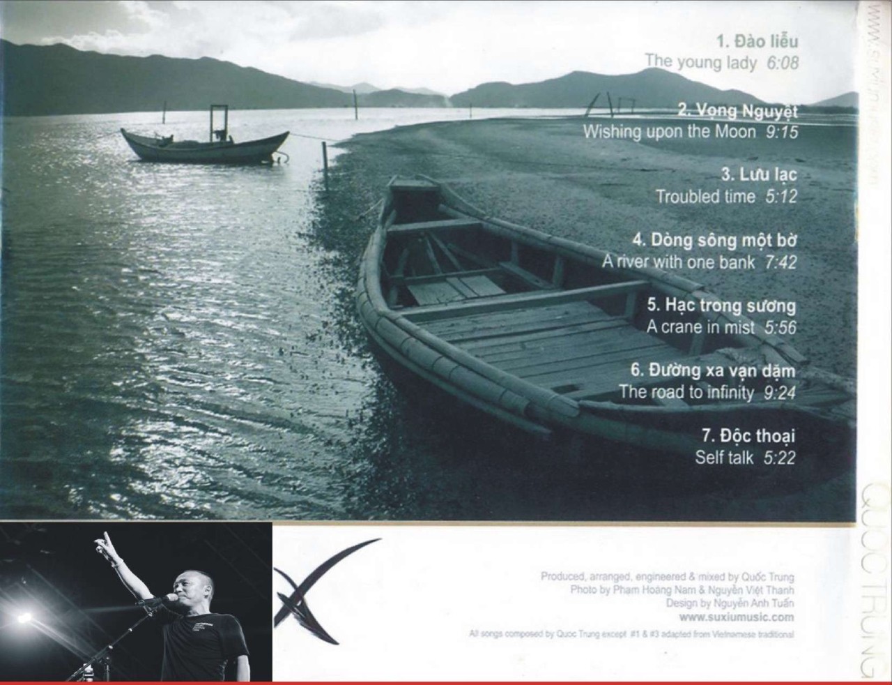Hinh anh Vpop bước vào kỷ nguyên mới với dòng world music 4