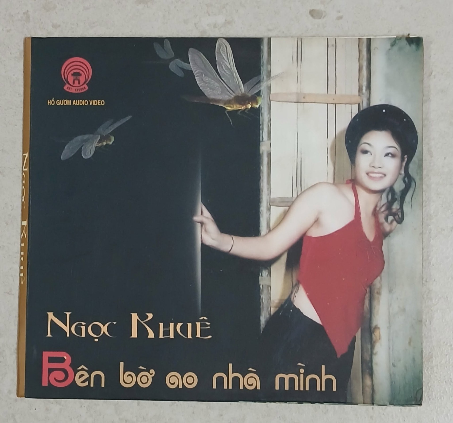 Hinh anh Vpop bước vào kỷ nguyên mới với dòng world music 5