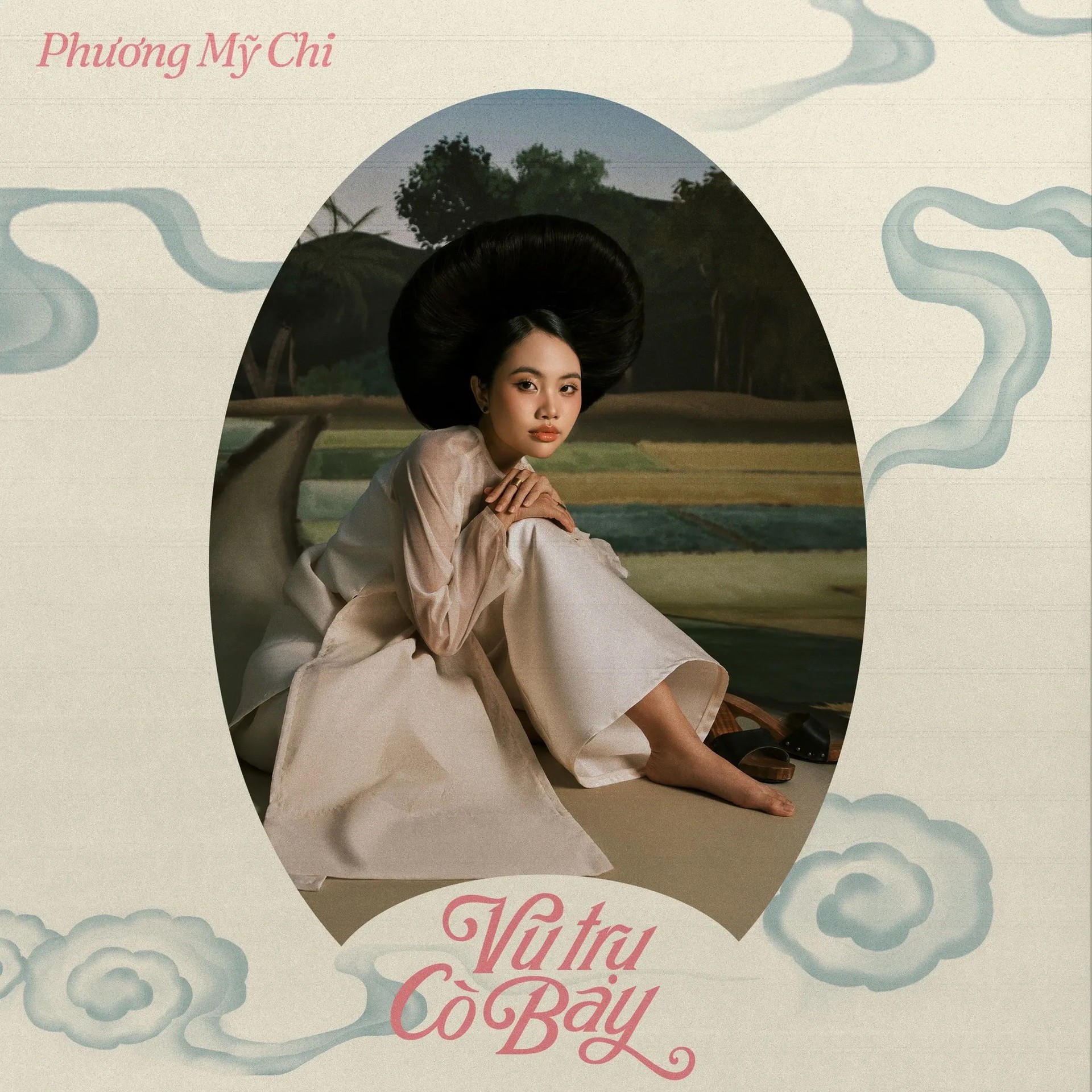 Hinh anh Vpop bước vào kỷ nguyên mới với dòng world music 7