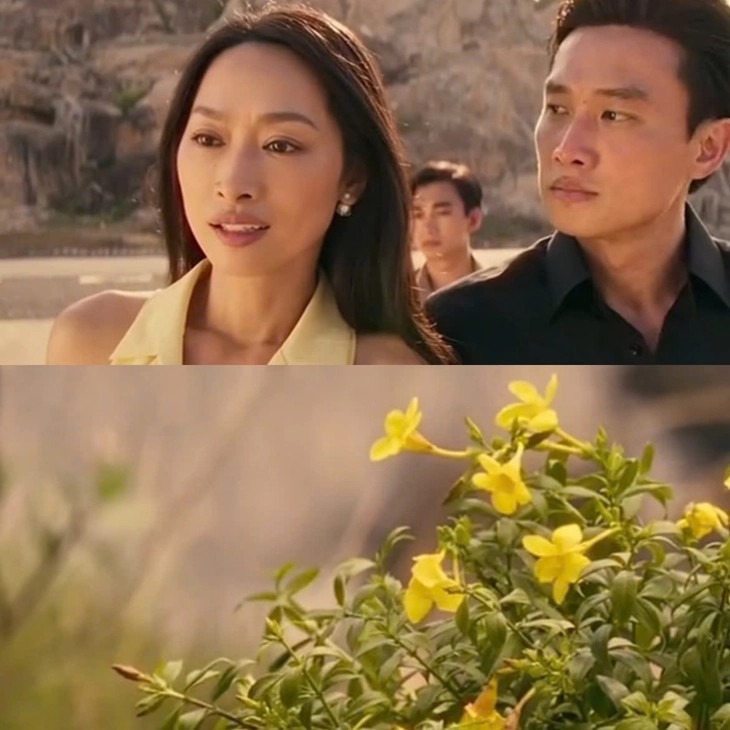 Hinh anh Từ phim đến meme và 'tiếng cười' của điện ảnh Việt năm 2026 2