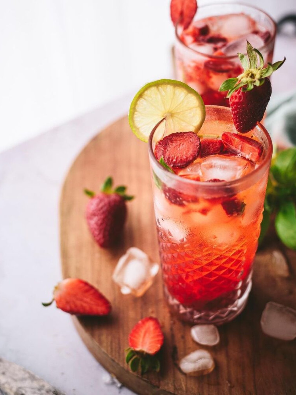 Hinh anh Healthy Kitchen: 7 công thức mojito thanh mát cho ngày cuối tuần 8
