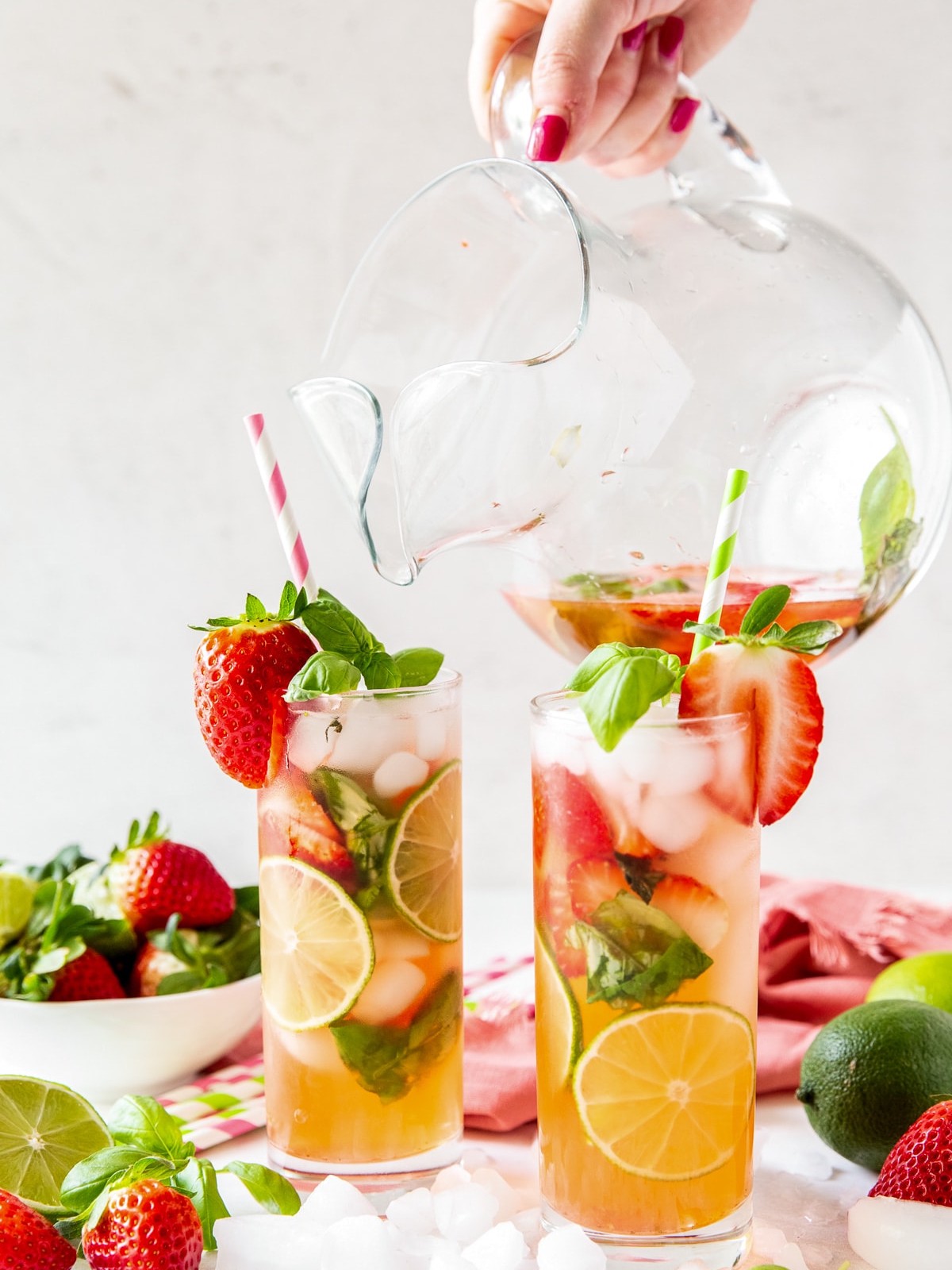 Hinh anh Healthy Kitchen: 7 công thức mojito thanh mát cho ngày cuối tuần 9