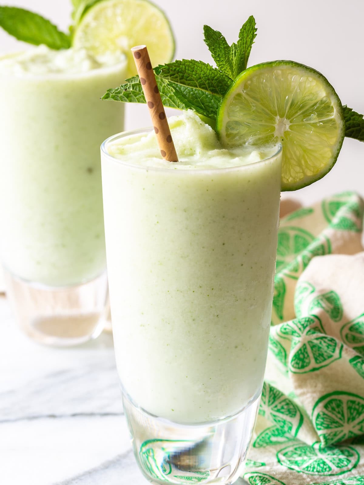 Hinh anh Healthy Kitchen: 7 công thức mojito thanh mát cho ngày cuối tuần 12