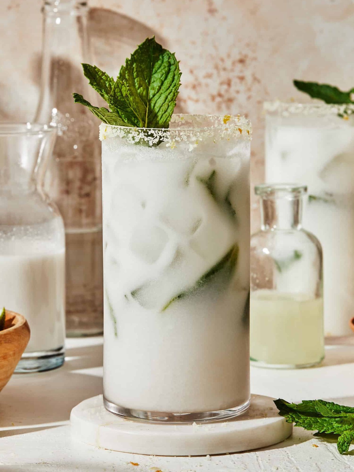 Hinh anh Healthy Kitchen: 7 công thức mojito thanh mát cho ngày cuối tuần 11
