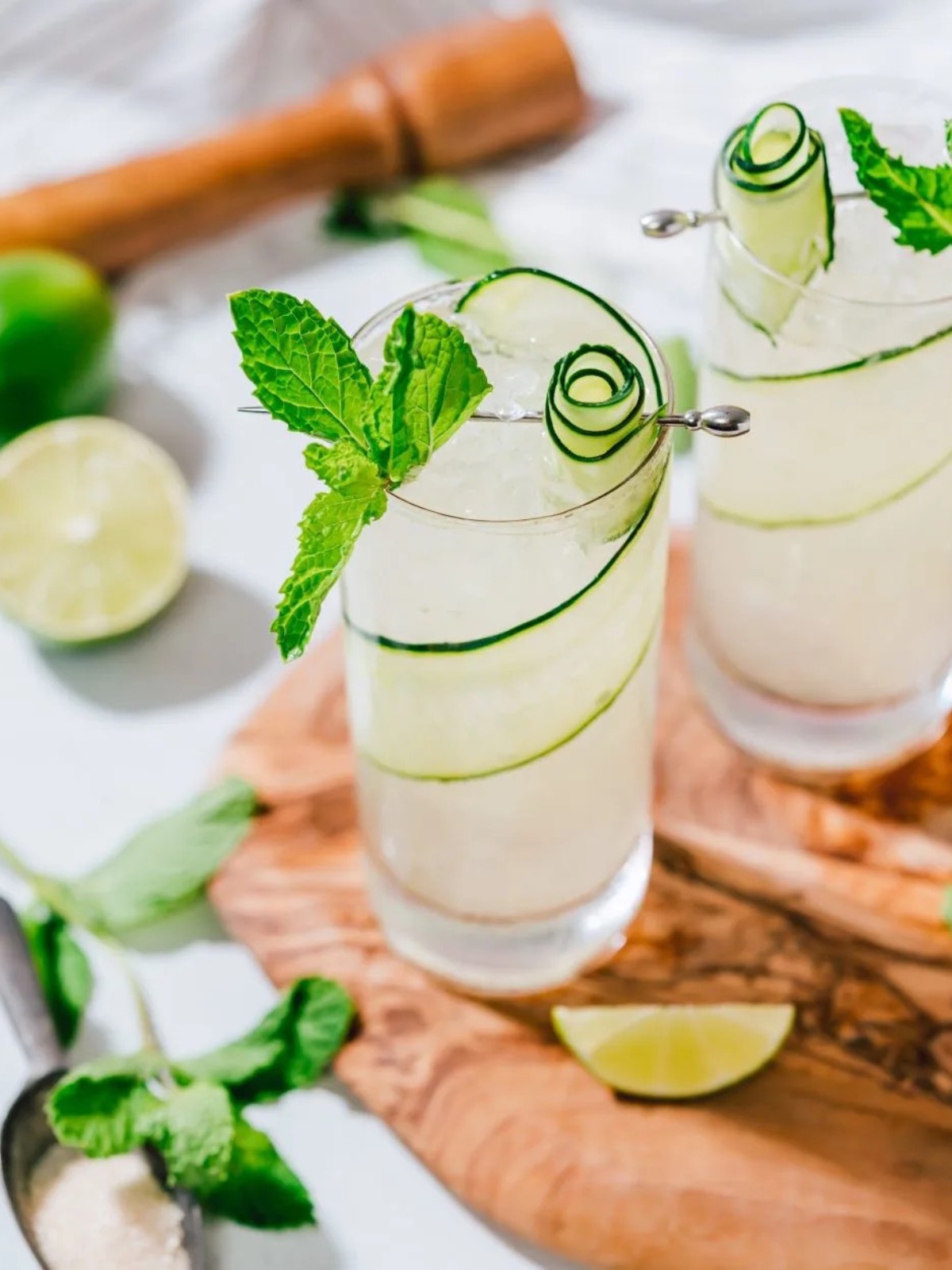Hinh anh Healthy Kitchen: 7 công thức mojito thanh mát cho ngày cuối tuần 2