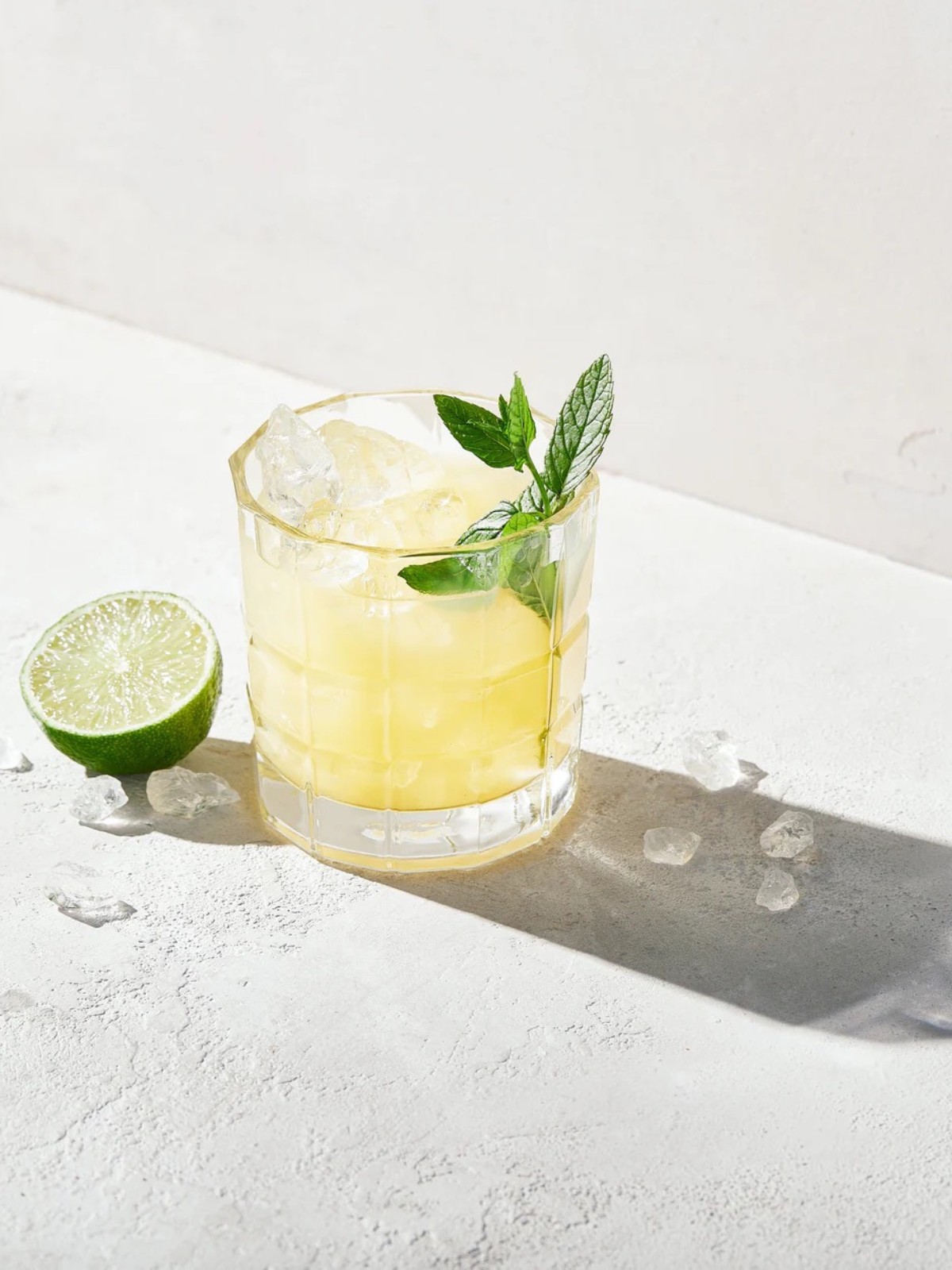 Hinh anh Healthy Kitchen: 7 công thức mojito thanh mát cho ngày cuối tuần 7