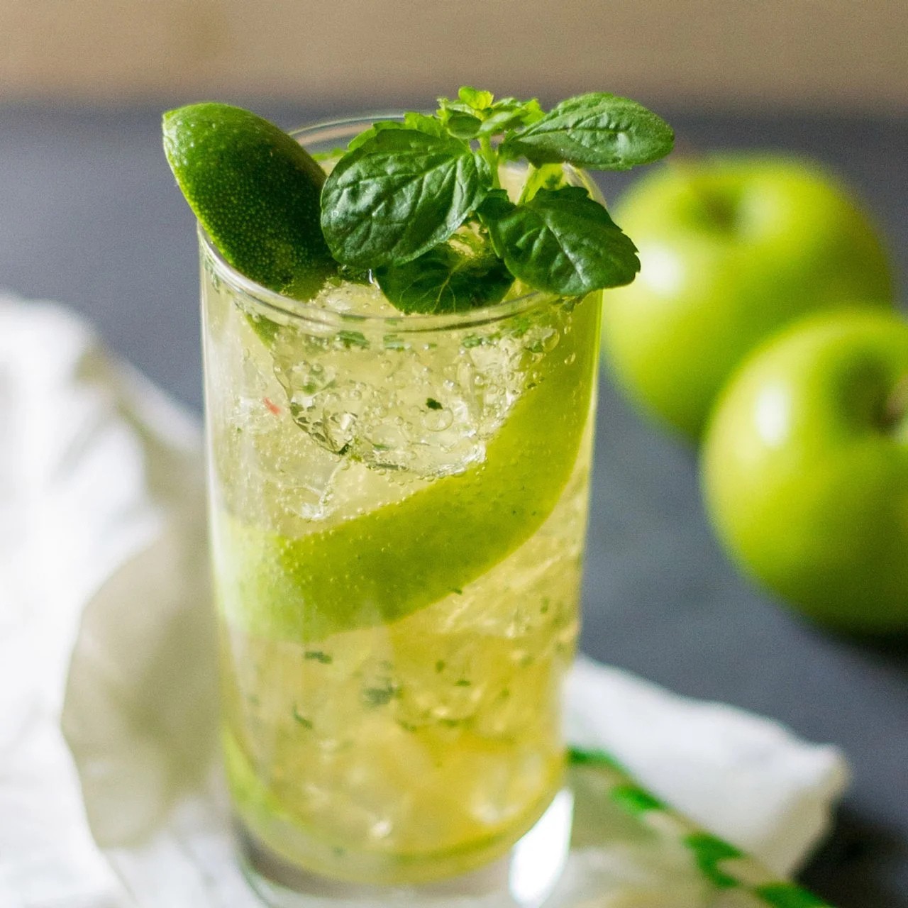 Hinh anh Healthy Kitchen: 7 công thức mojito thanh mát cho ngày cuối tuần 10