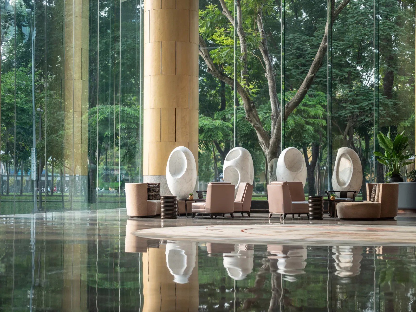 Hinh anh Hành trình đưa hương vị cacao Việt vào lòng nghệ thuật hiếu khách 2