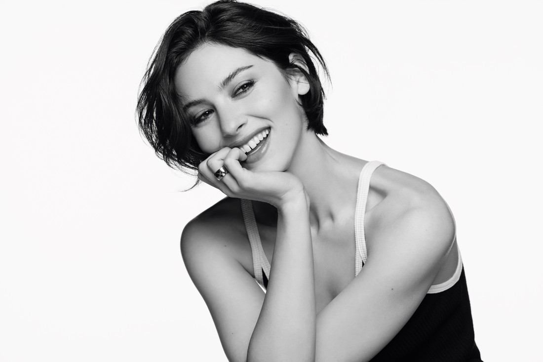 Hinh anh Gracie Abrams là nàng thơ mới của CHANEL COCO MADEMOISELLE Crush Absolu 3