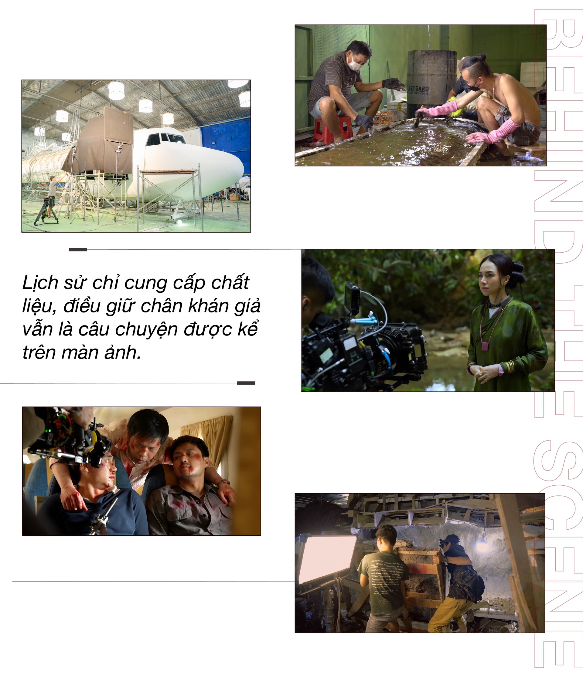 Hinh anh Lịch sử trở lại trên màn ảnh Việt 18