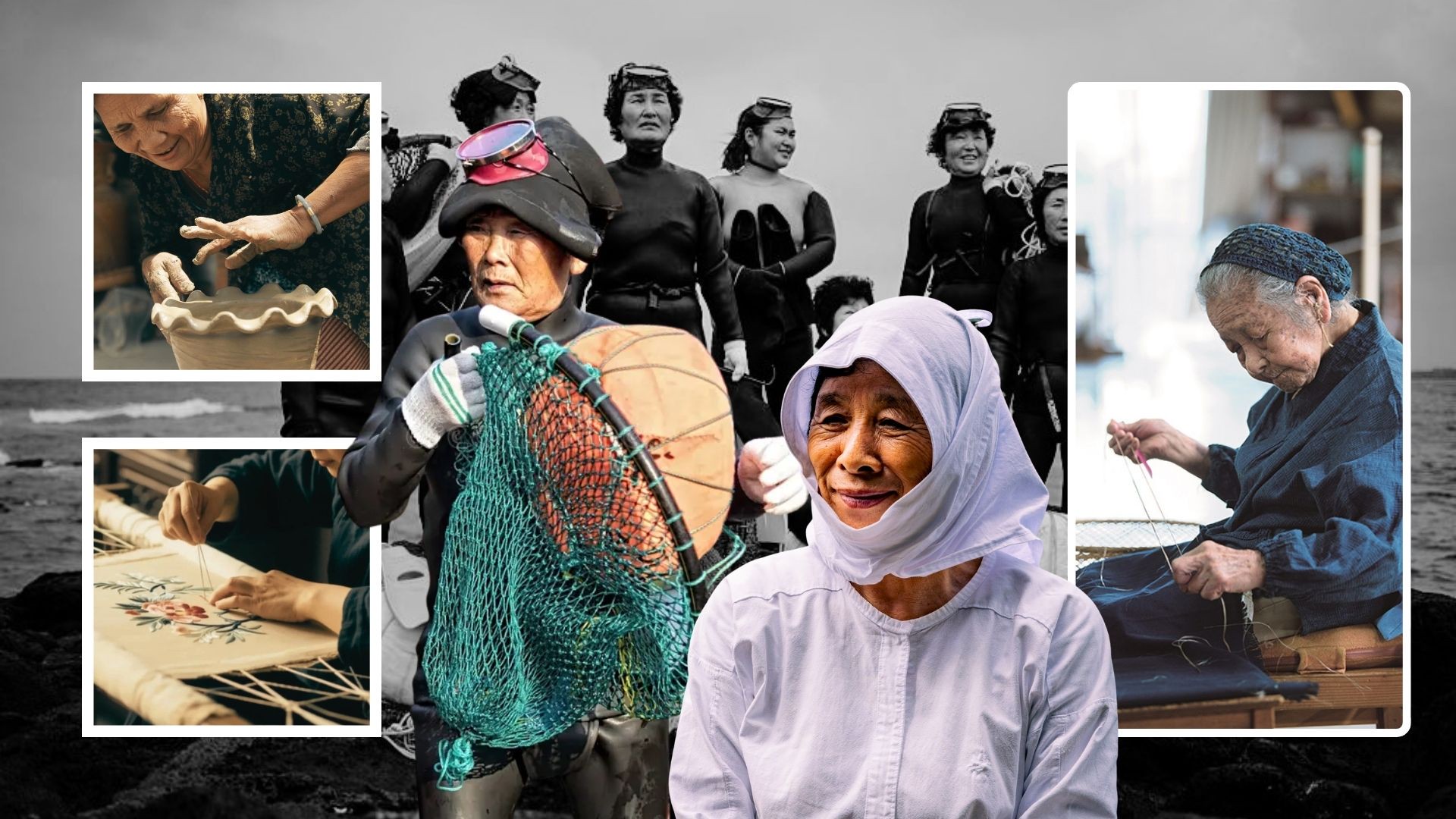 Những ngành nghề “mẹ truyền con nối” vắng bóng người kế tục