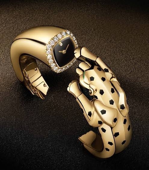 Hinh anh Di sản hoàng gia trong những tạo tác Cartier 14