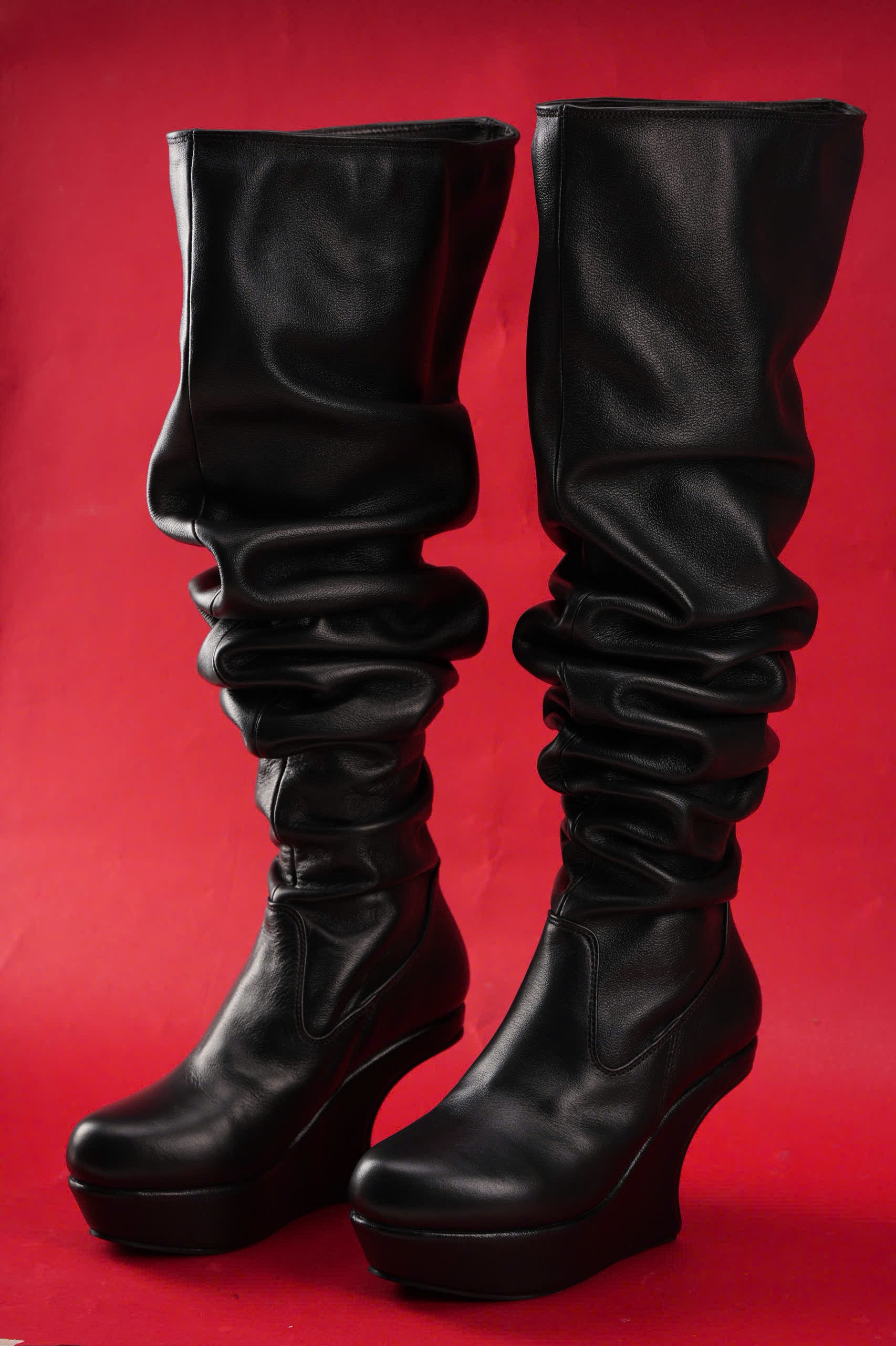 Hinh anh Real Leather. Stay Different.: Thế hệ nhà thiết kế trẻ viết tiếp câu chuyện của da thật 11