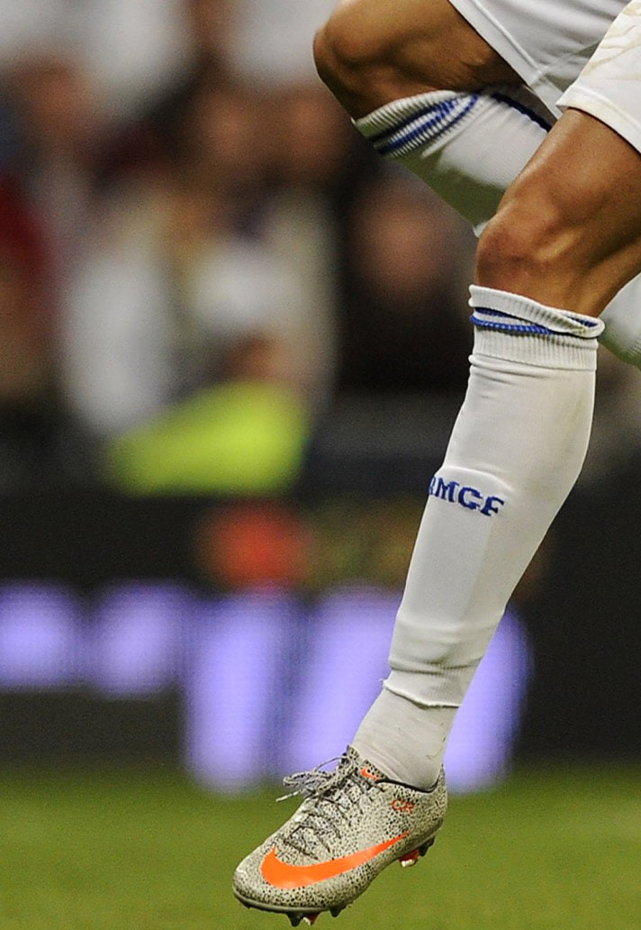 Hinh anh 14 dấu ấn Nike Mercurial viết nên sự nghiệp của Cristiano Ronaldo 19
