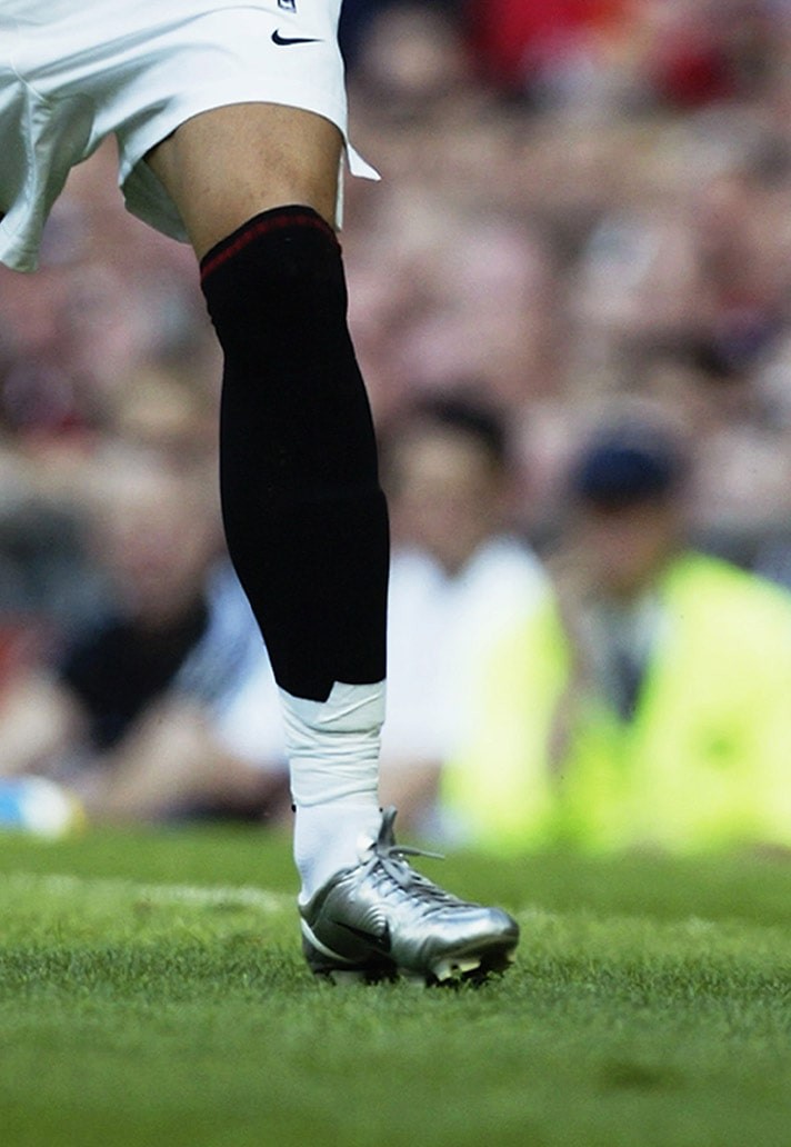 Hinh anh 14 dấu ấn Nike Mercurial viết nên sự nghiệp của Cristiano Ronaldo 6