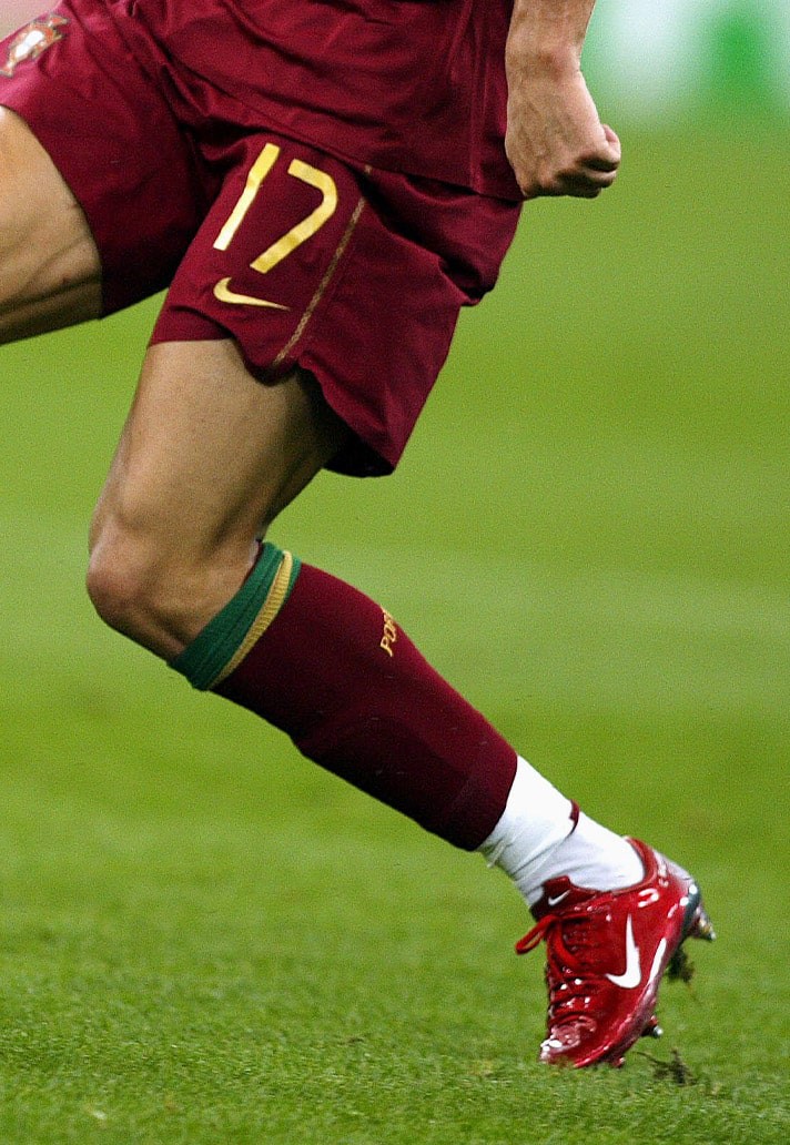 Hinh anh 14 dấu ấn Nike Mercurial viết nên sự nghiệp của Cristiano Ronaldo 9