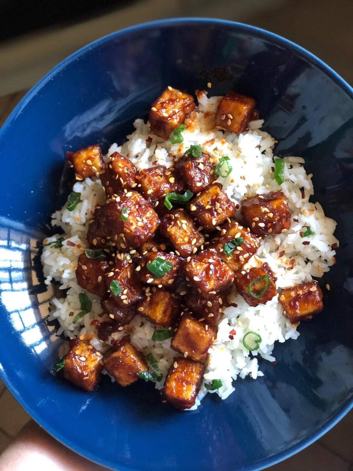 Hinh anh Healthy Kitchen: 5 công thức biến tấu cùng đậu hũ cho ngày bận rộn 2