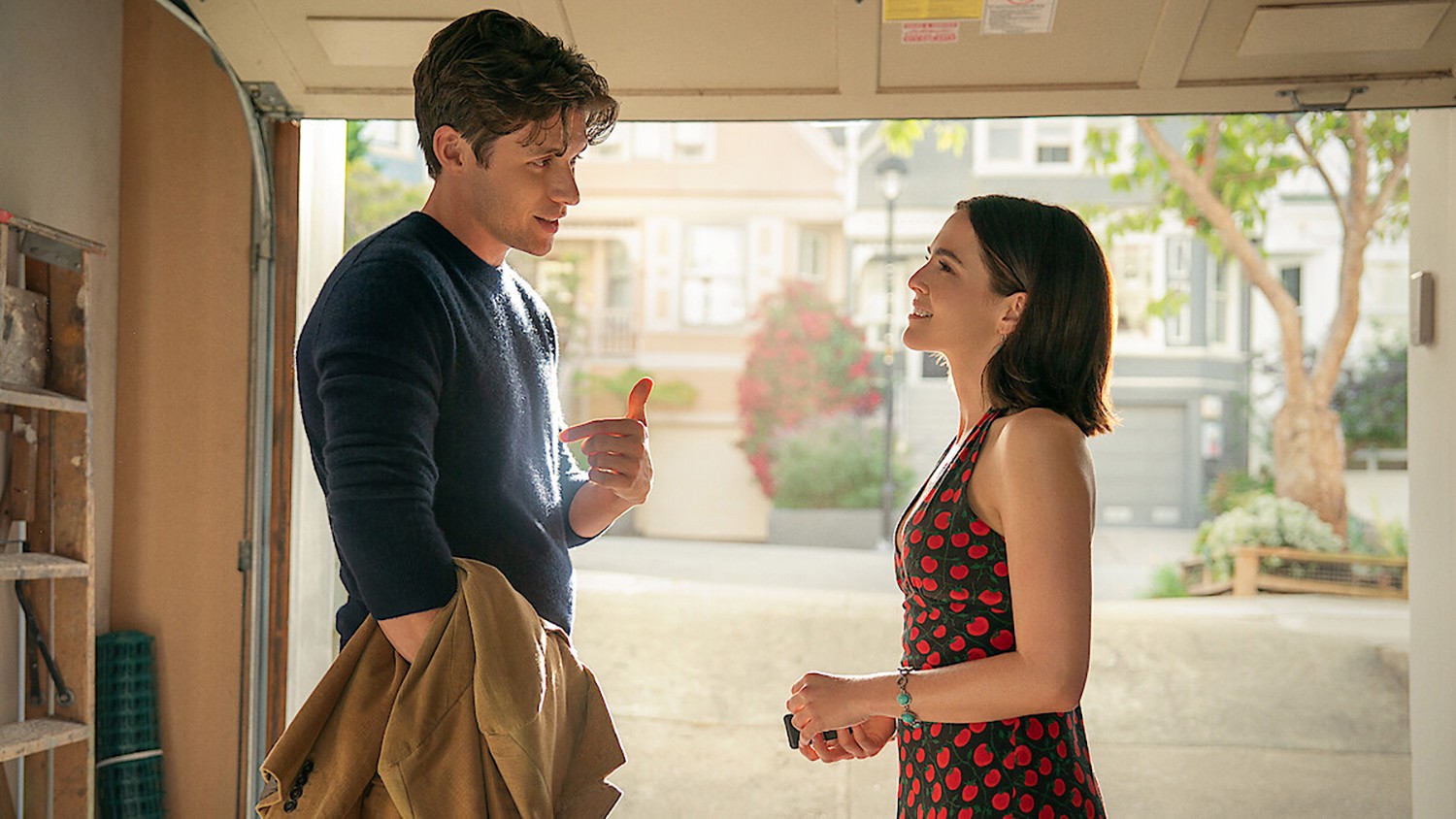 Hinh anh “Thư thoại cho Isabelle”: Cú hích bất ngờ của phim rom-com 6