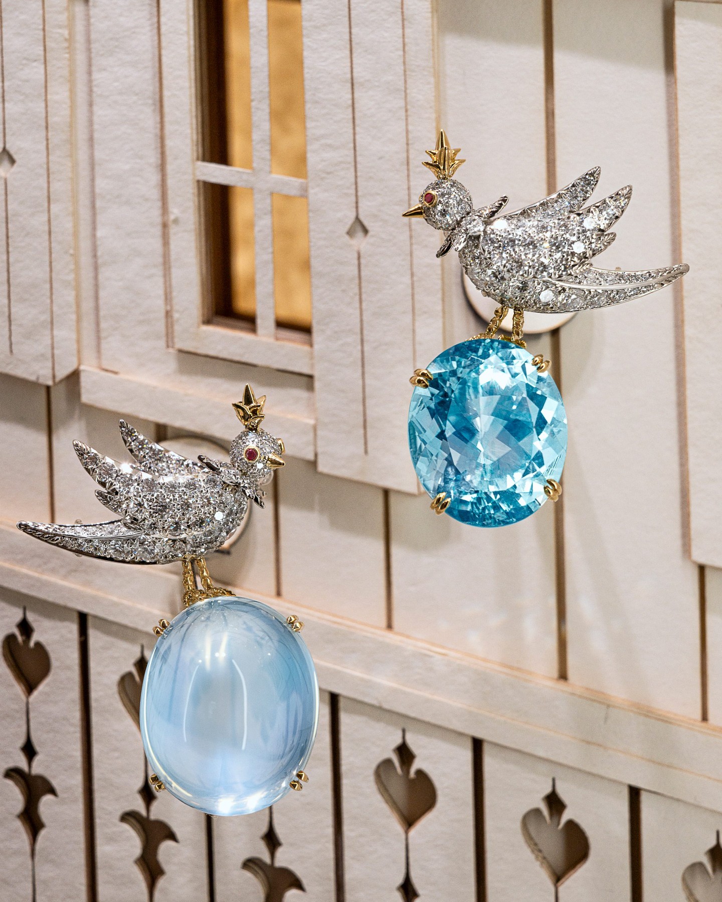 Hinh anh Những miền ký ức nhiệt đới trên cánh chim Tiffany 6