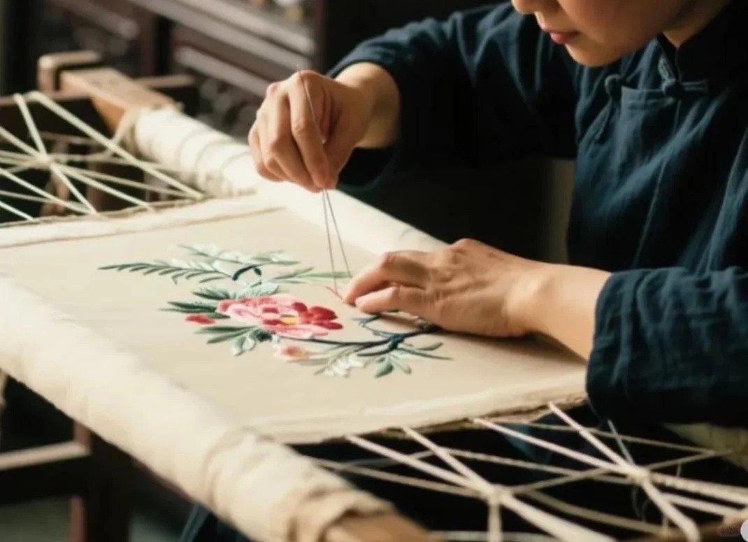 Hinh anh Những ngành nghề “mẹ truyền con nối” vắng bóng người kế tục 21