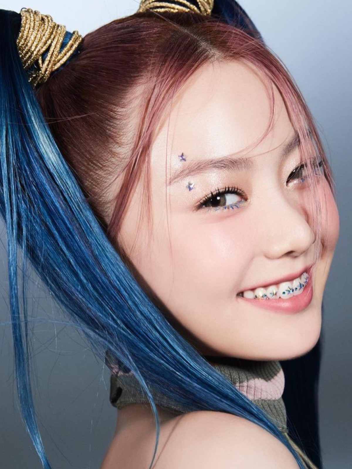 Hinh anh Tooth Gems: Trào lưu làm đẹp được Gen Z săn đón 2