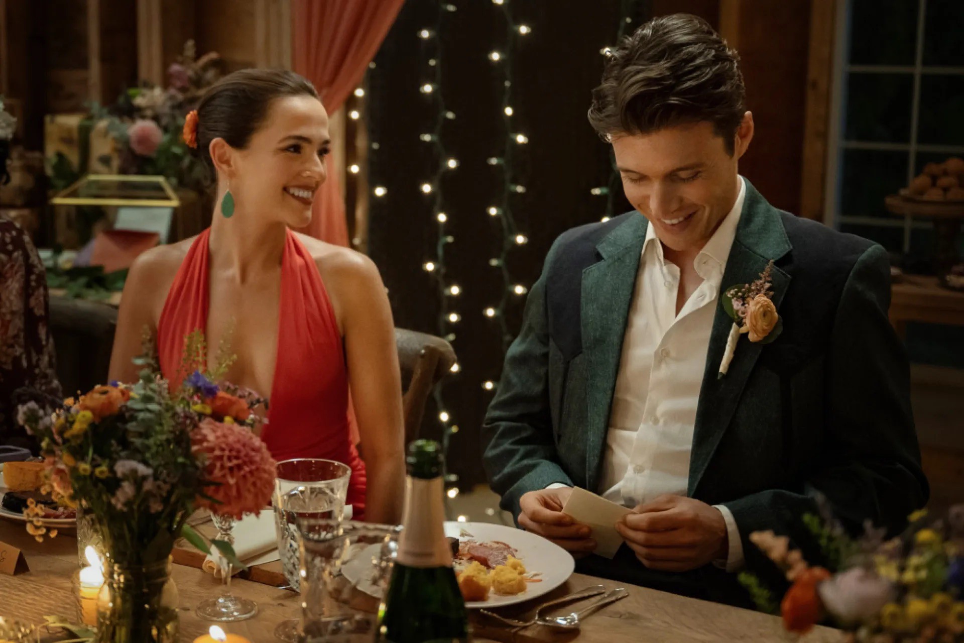 Hinh anh “Thư thoại cho Isabelle”: Cú hích bất ngờ của phim rom-com  2