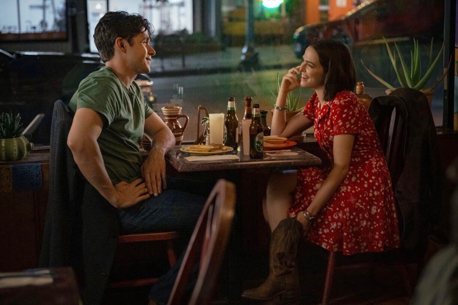Hinh anh “Thư thoại cho Isabelle”: Cú hích bất ngờ của phim rom-com  3