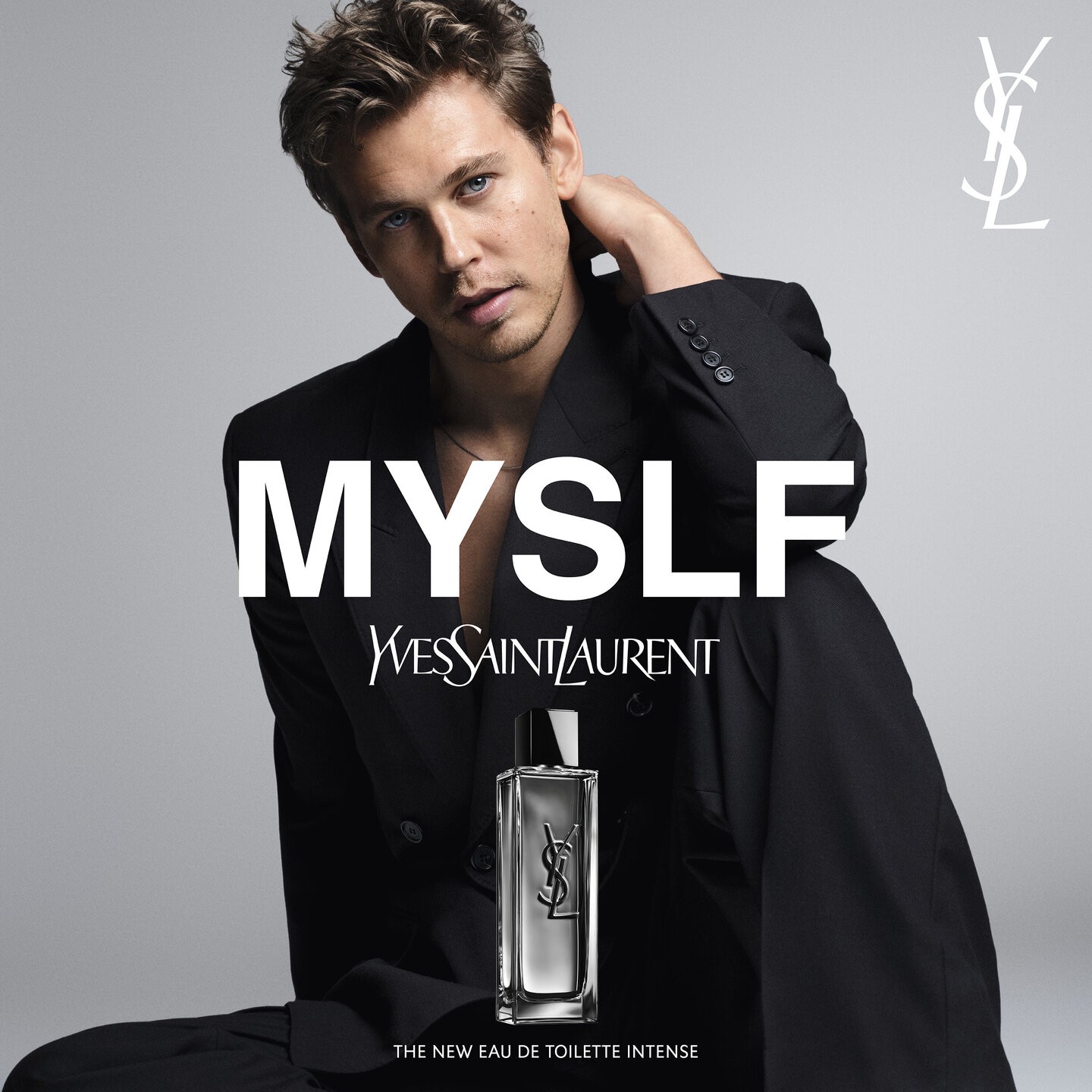 Hinh anh Bản lĩnh nam tính trong tầng hương YSL MYSLF EDT Intense 1