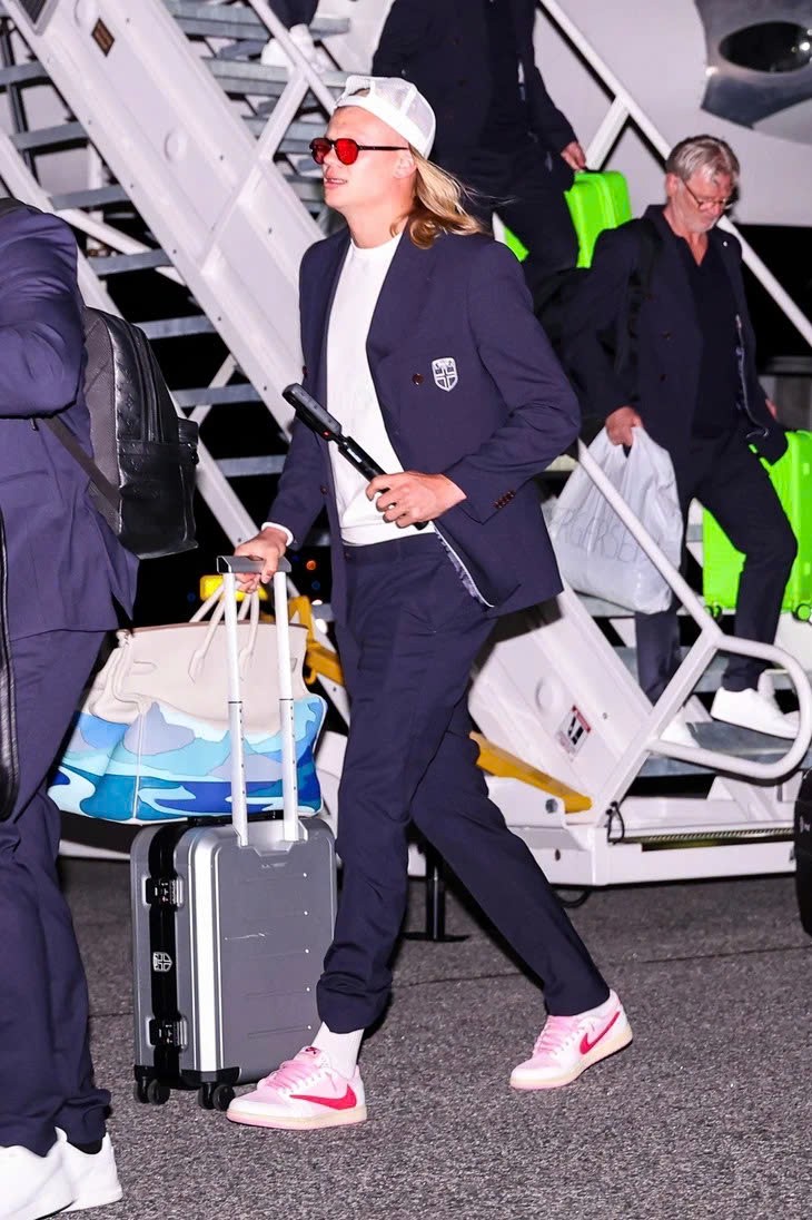 Hinh anh “Birkin Boy” Erling Haaland và bộ sưu tập túi xa xỉ chiếm sóng World Cup 2026 5